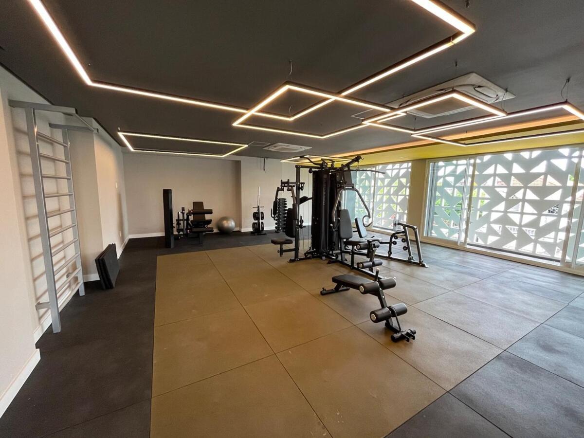 Apartamento Chacara Santo Antonio São Paulo