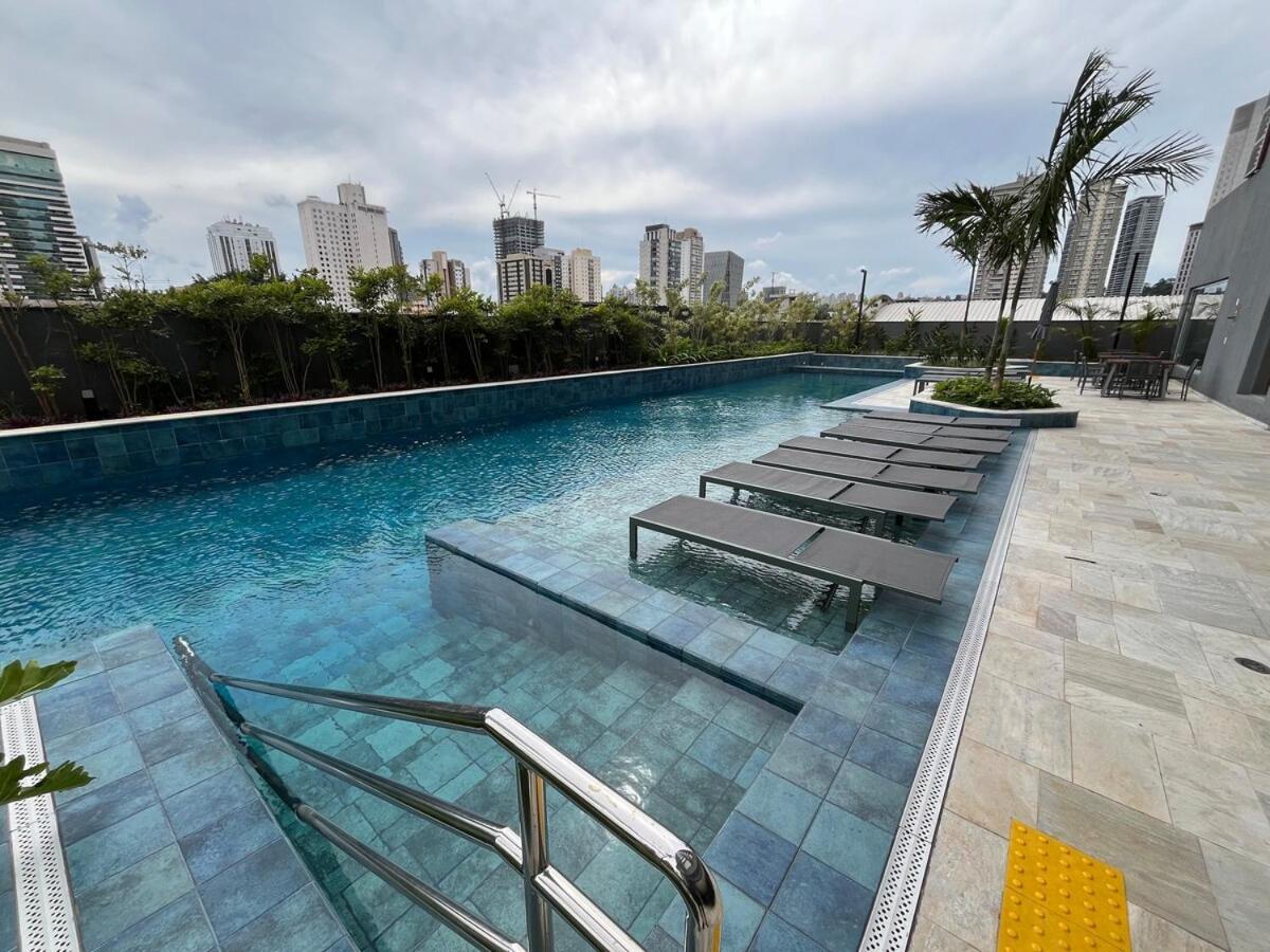 Chacara Santo Antonio Apartamento
