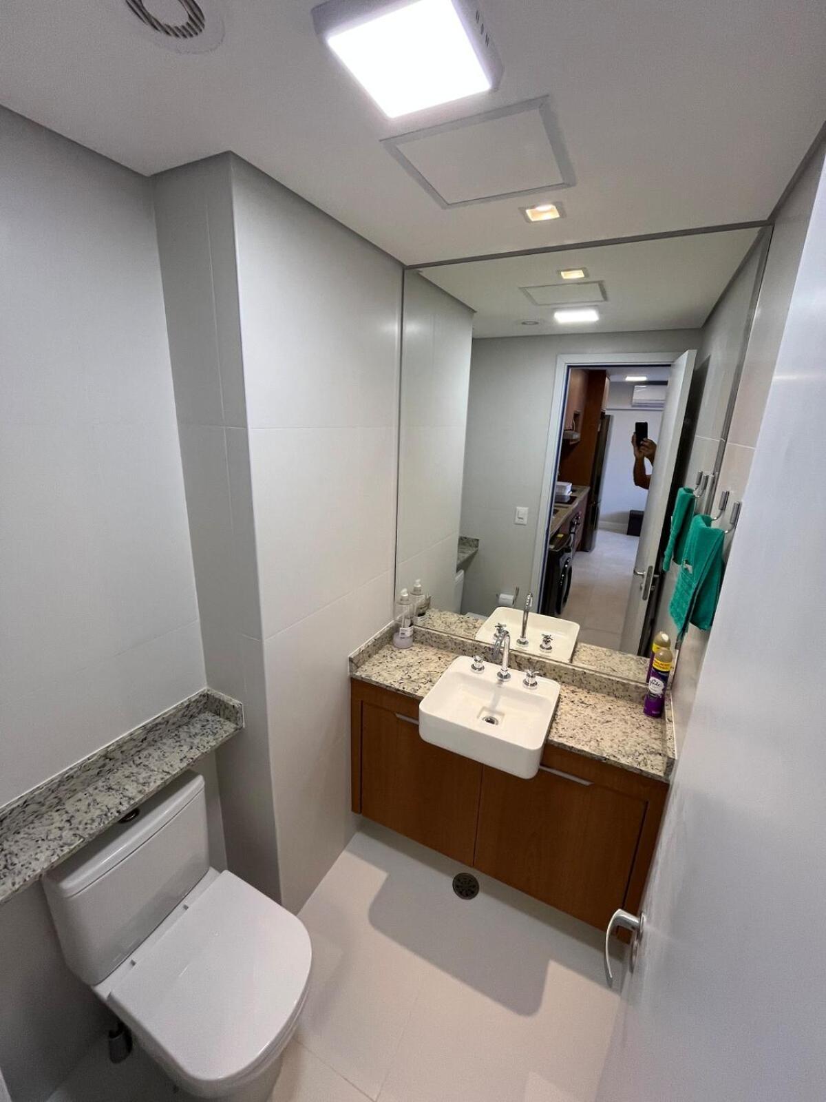 Apartamento Chacara Santo Antonio São Paulo