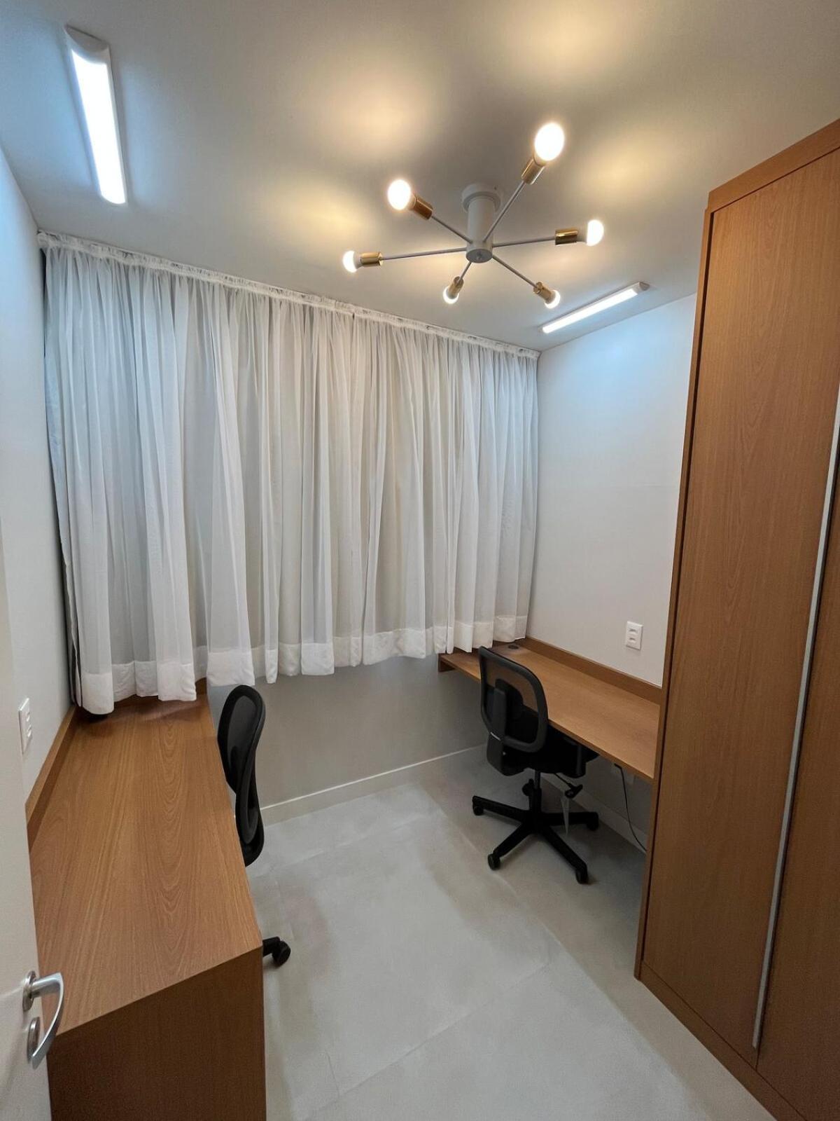 Apartamento Chacara Santo Antonio