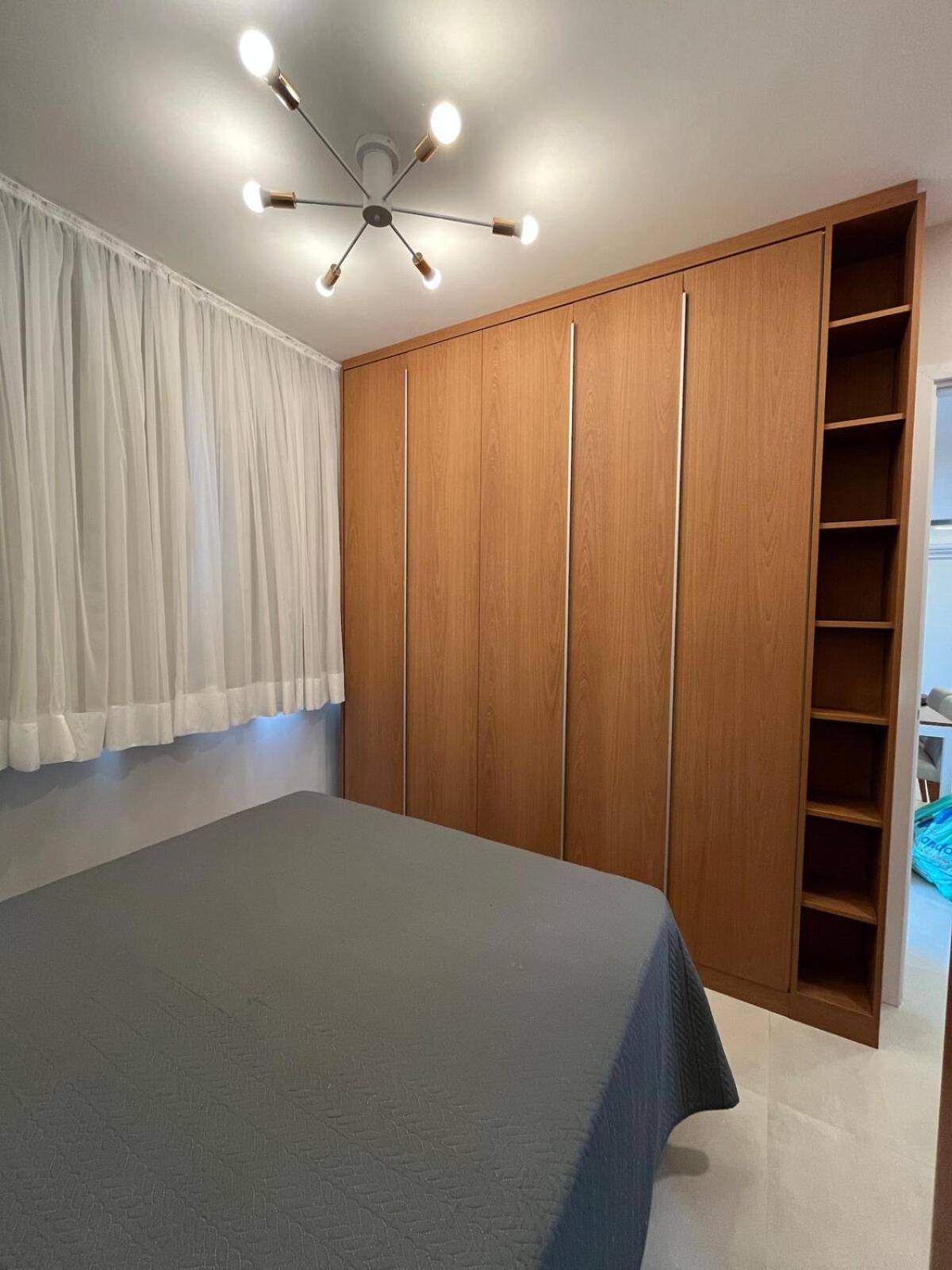 Apartamento Chacara Santo Antonio
