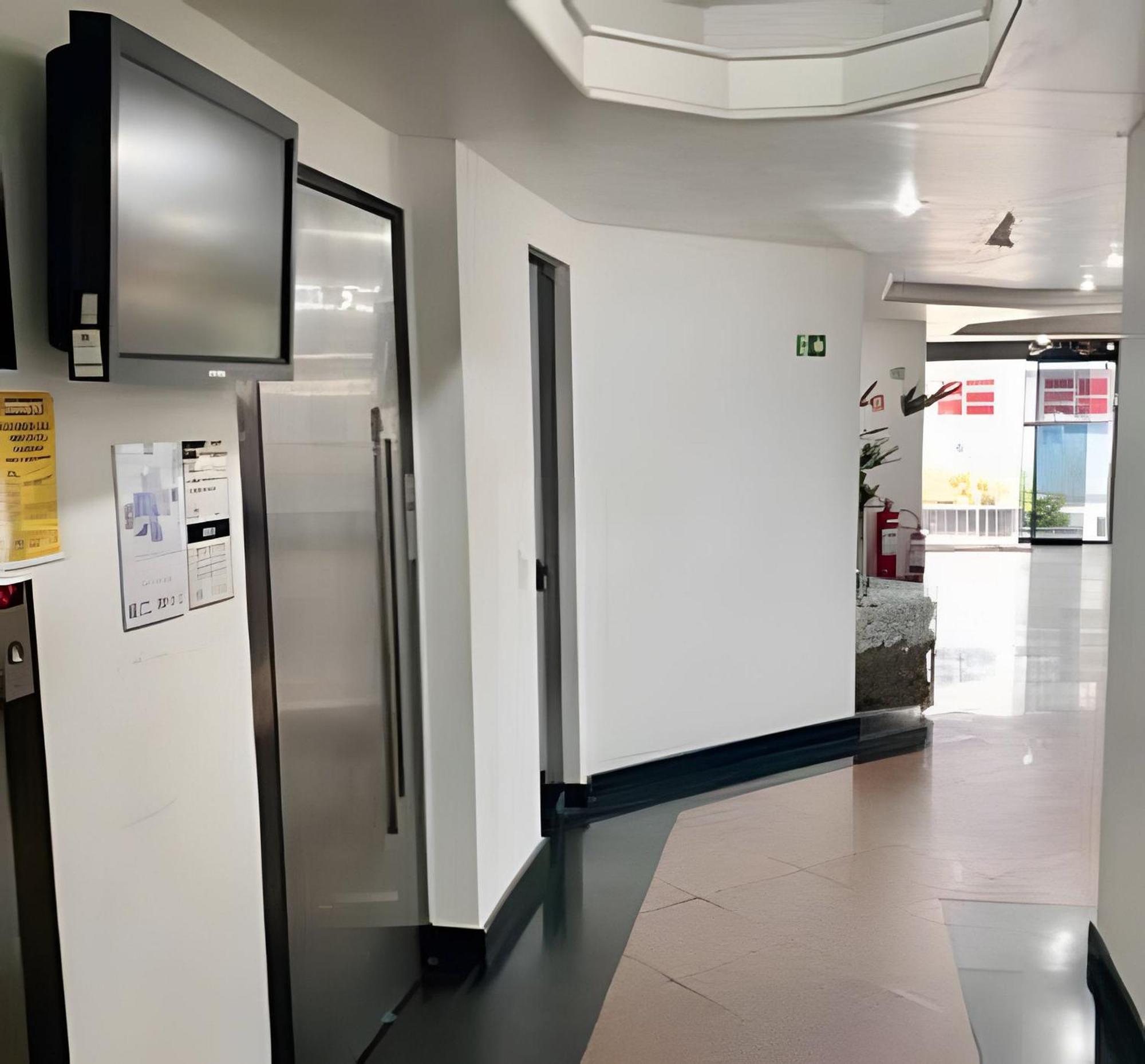 Premium Liberdade Sp, Hakka Eventos Apartamento