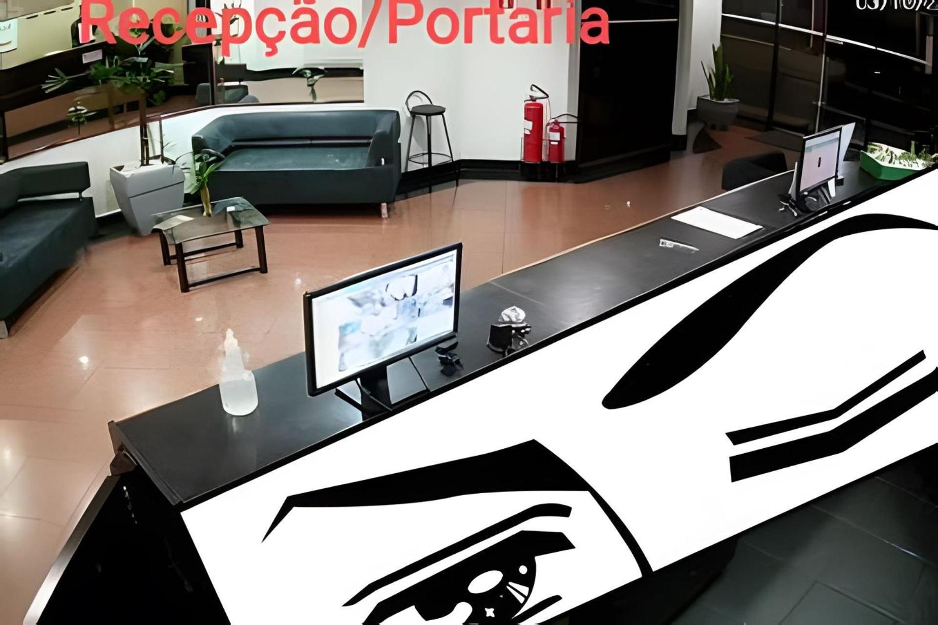 Premium Liberdade Sp, Hakka Eventos *