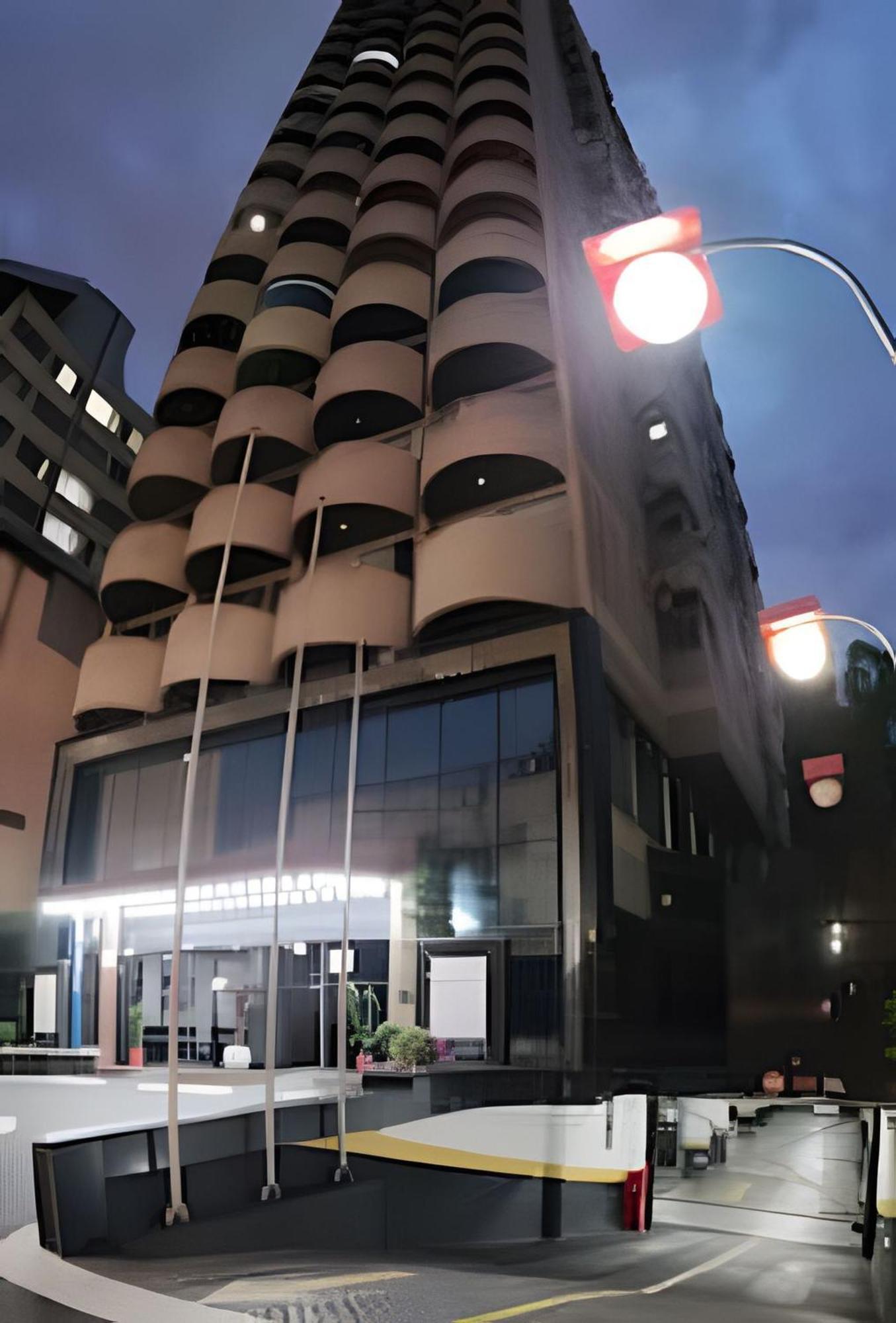 Apartamento Premium Liberdade Sp, Hakka Eventos *
