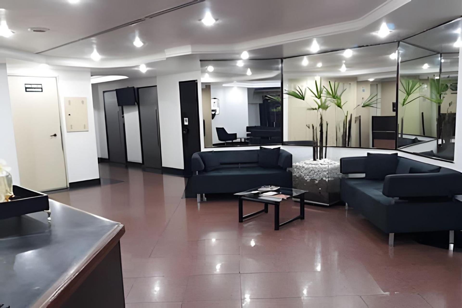 Apartamento Premium Liberdade Sp, Hakka Eventos *