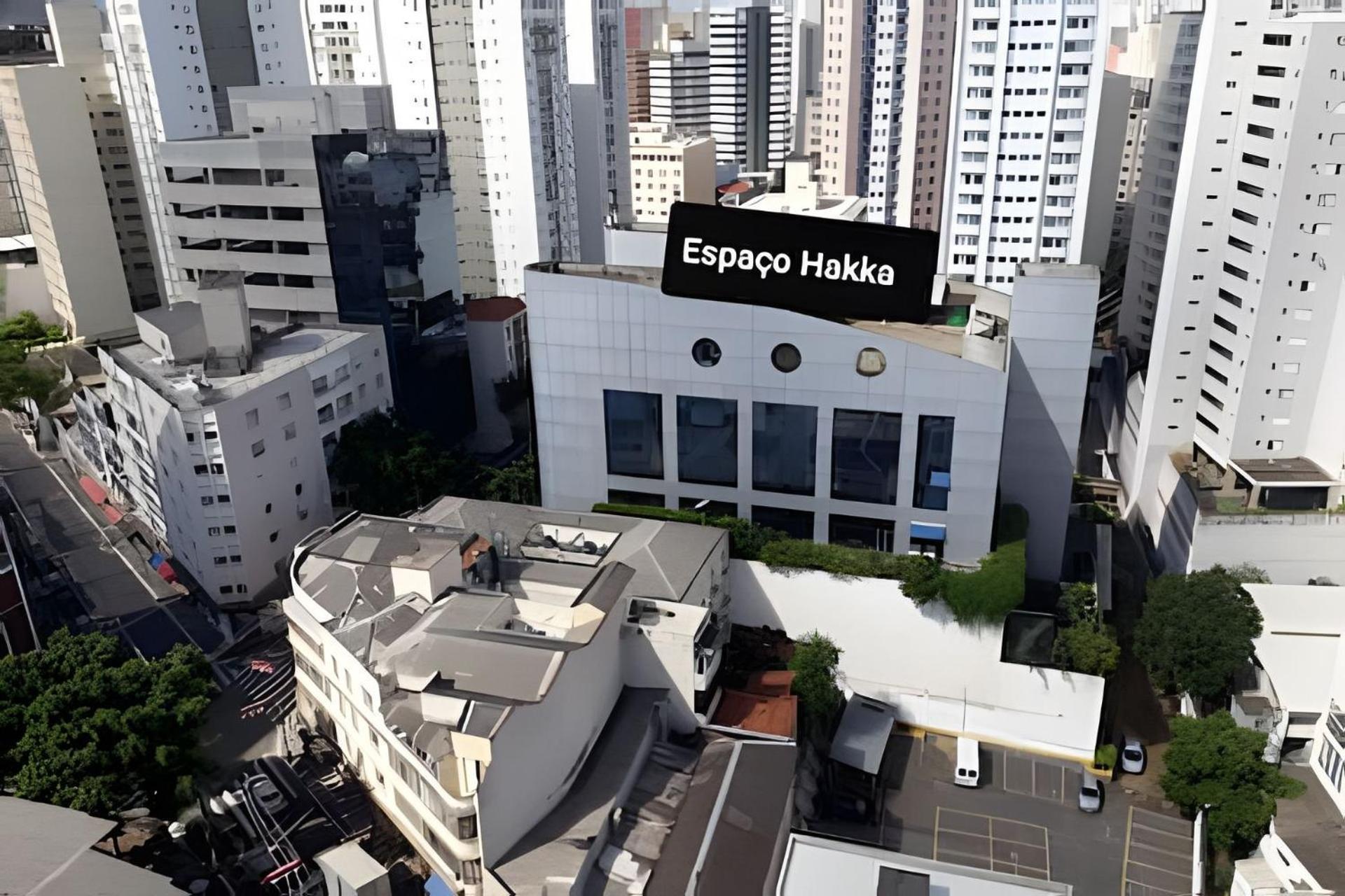 Premium Liberdade Sp, Hakka Eventos São Paulo