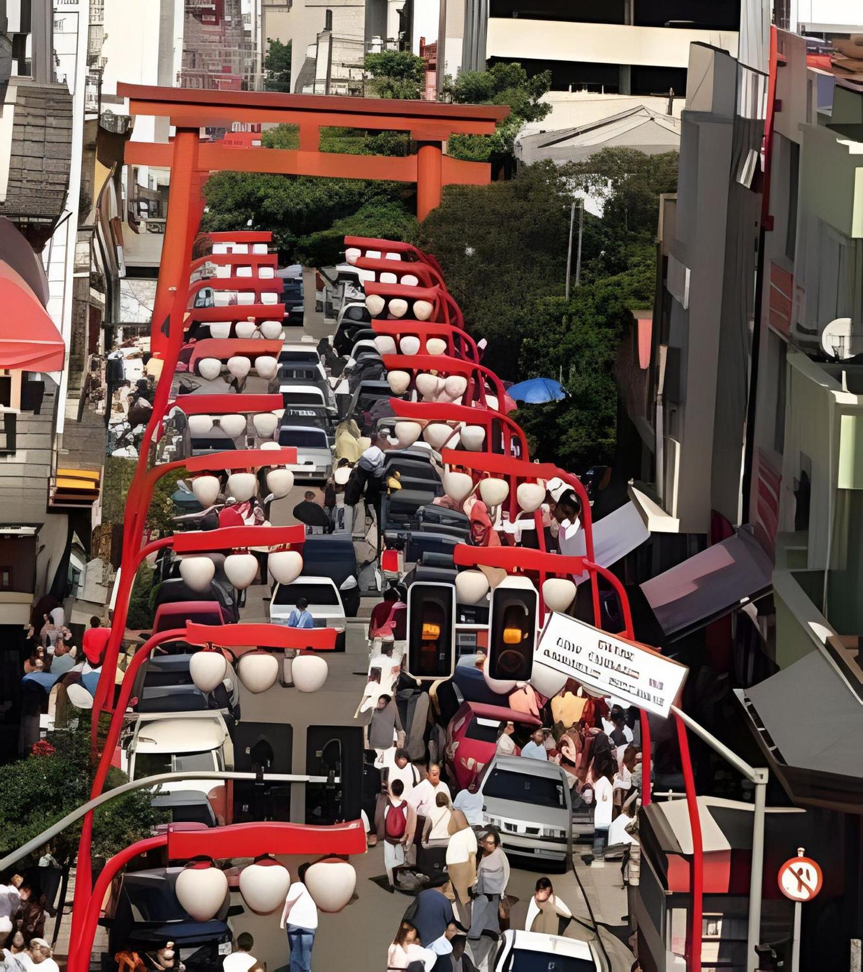 Premium Liberdade Sp, Hakka Eventos * São Paulo