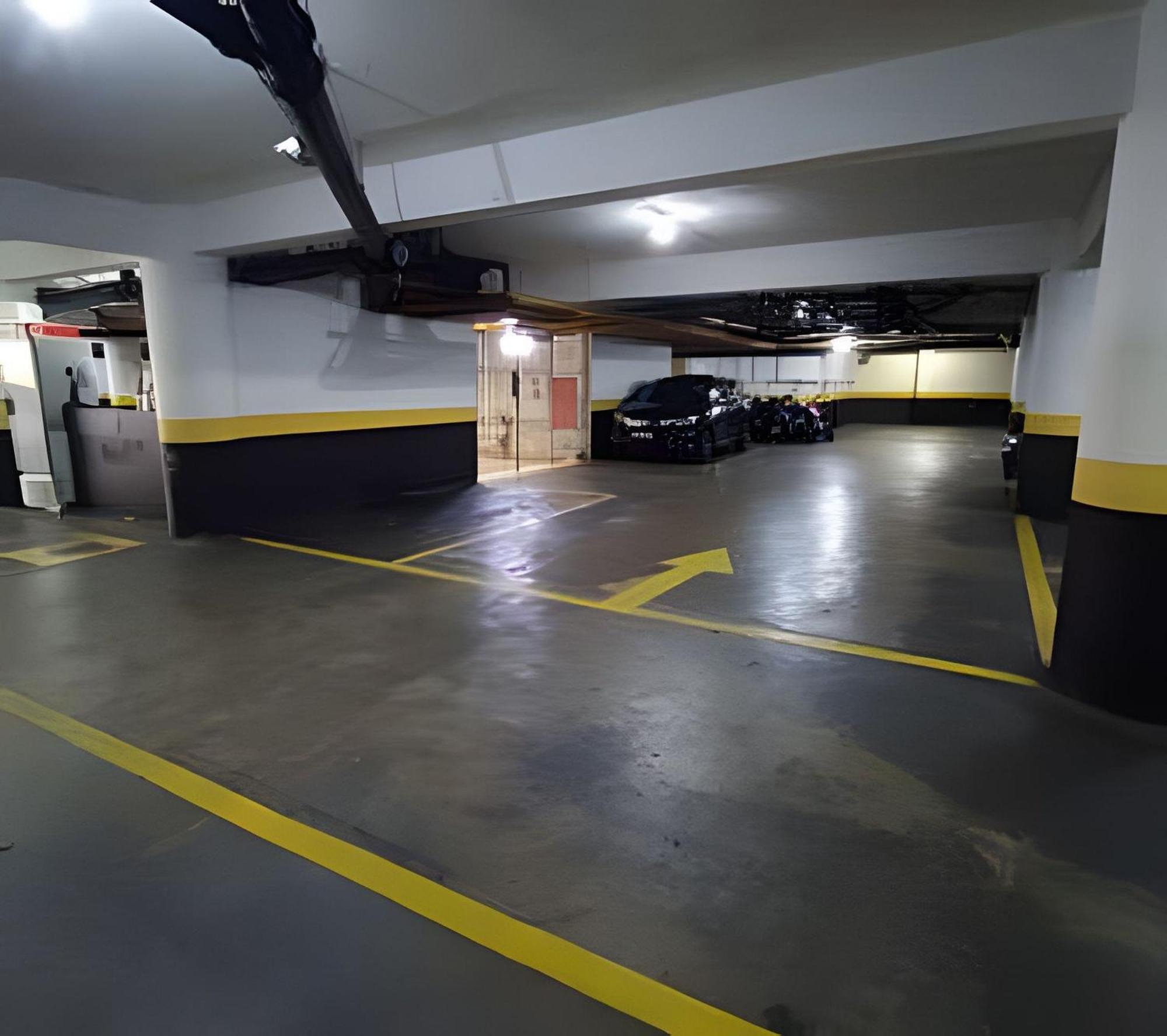 Apartamento Premium Liberdade Sp, Hakka Eventos *