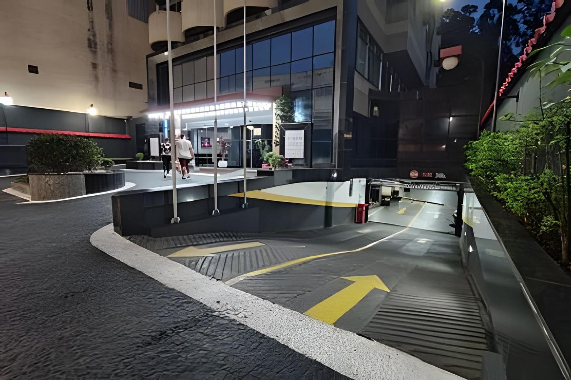 Premium Liberdade Sp, Hakka Eventos *
