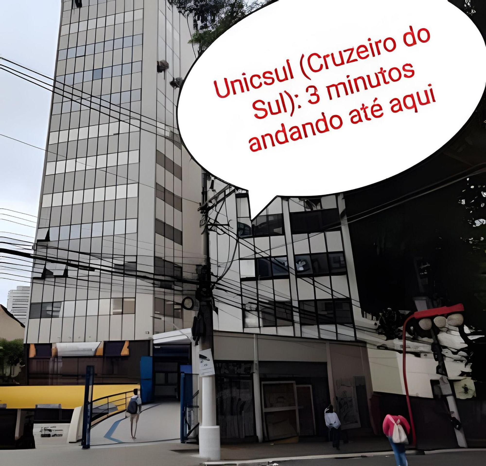 Premium Liberdade Sp, Hakka Eventos Apartamento