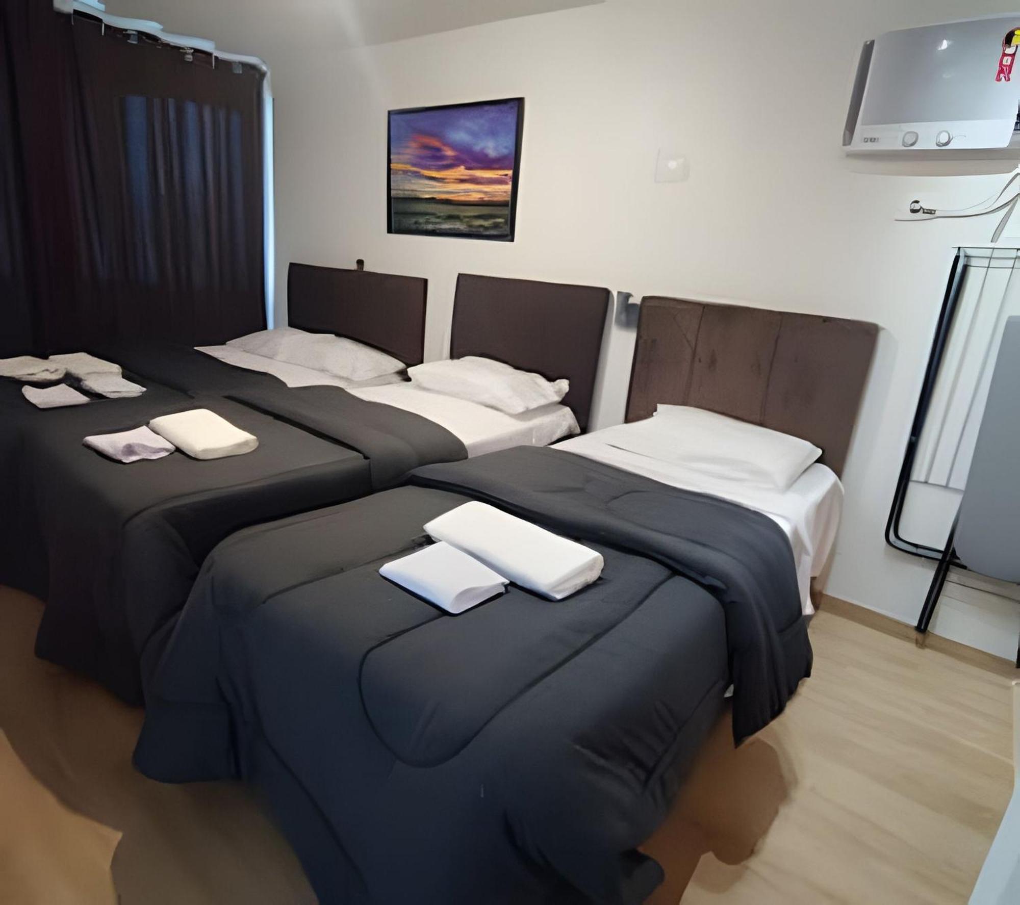 Apartamento Premium Liberdade Sp, Hakka Eventos São Paulo