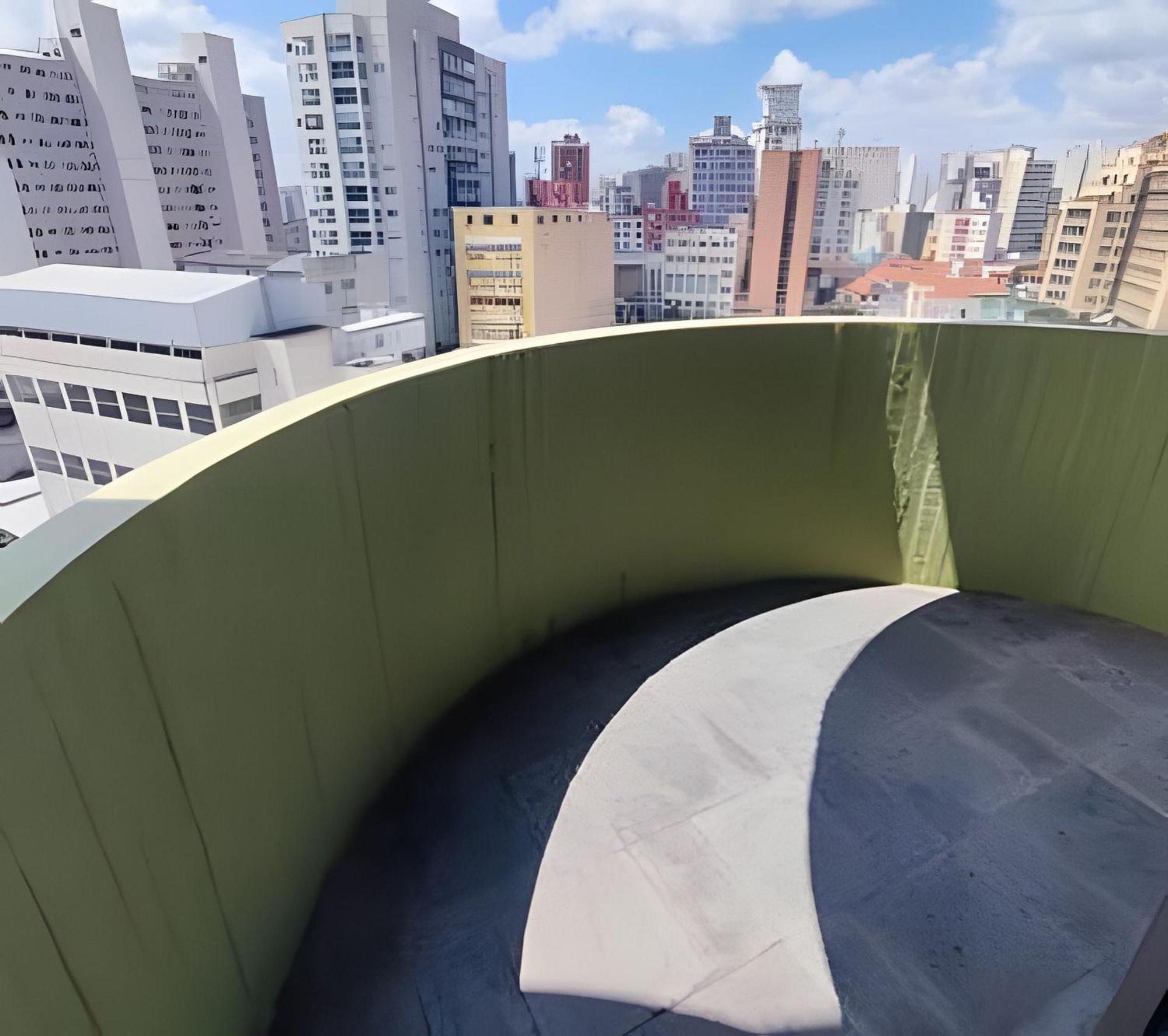 Premium Liberdade Sp, Hakka Eventos * São Paulo