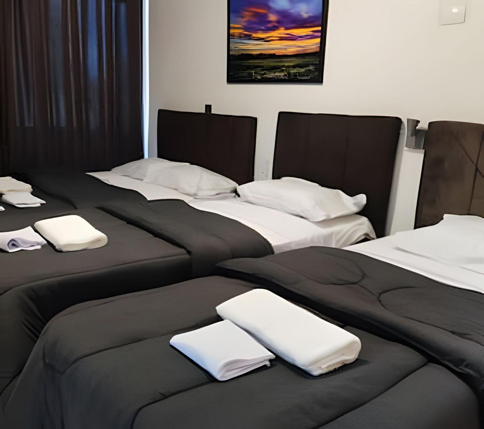 Premium Liberdade Sp, Hakka Eventos