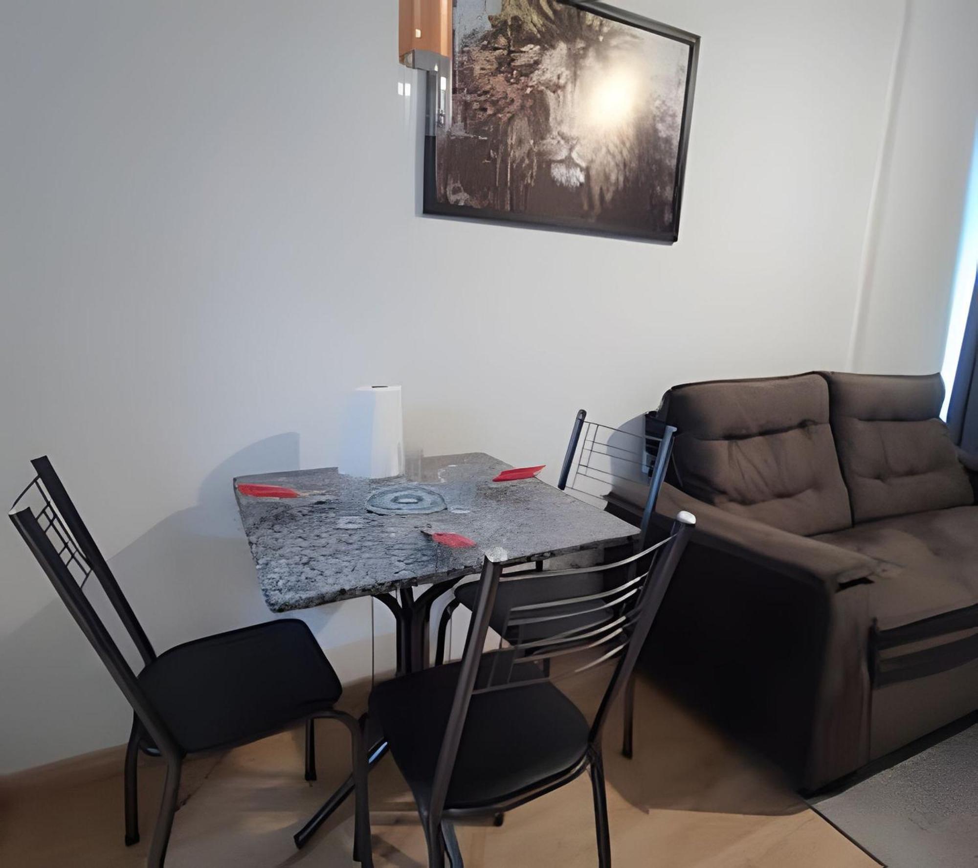 Premium Liberdade Sp, Hakka Eventos Apartamento São Paulo