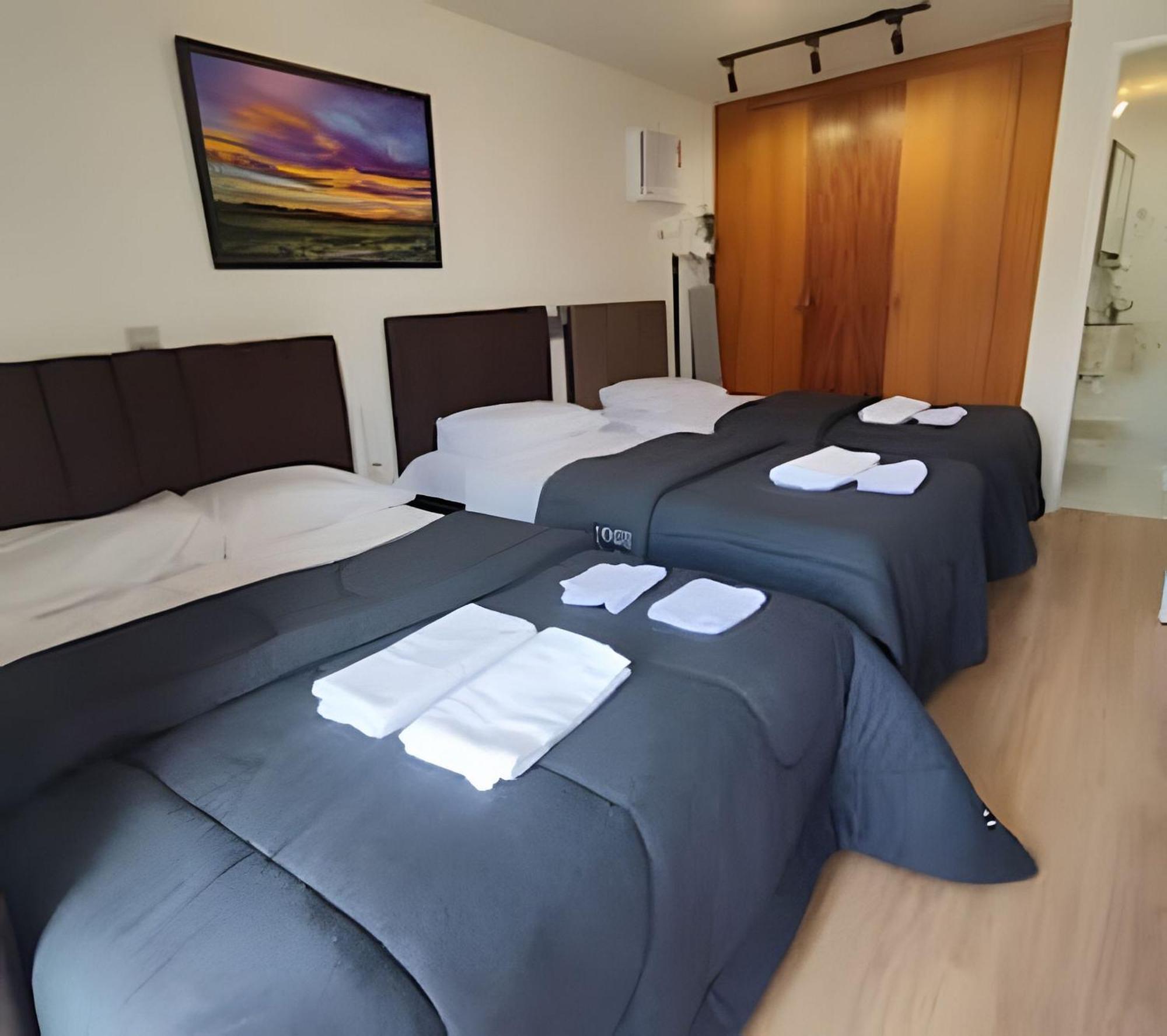 Apartamento Premium Liberdade Sp, Hakka Eventos São Paulo
