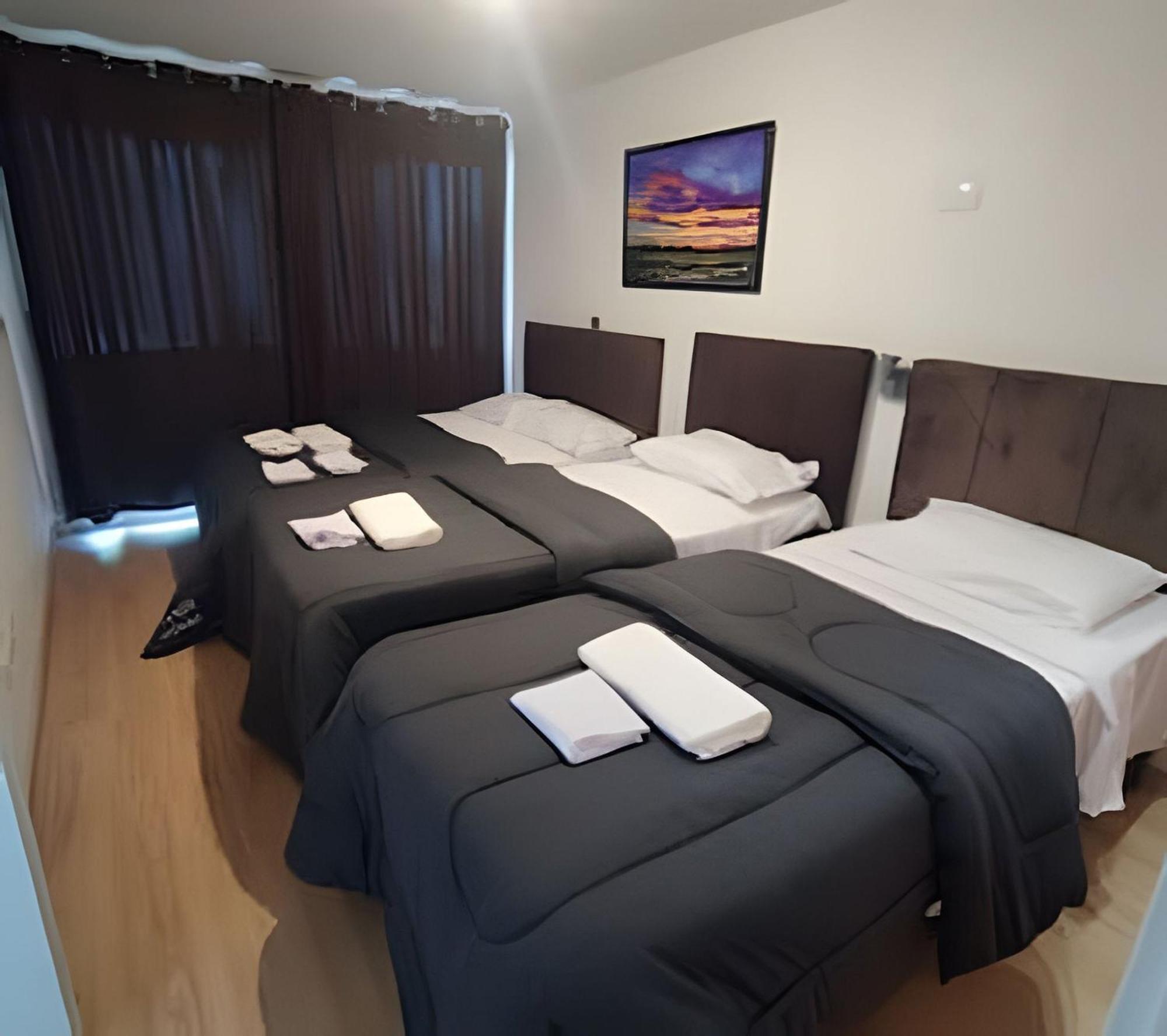 Premium Liberdade Sp, Hakka Eventos