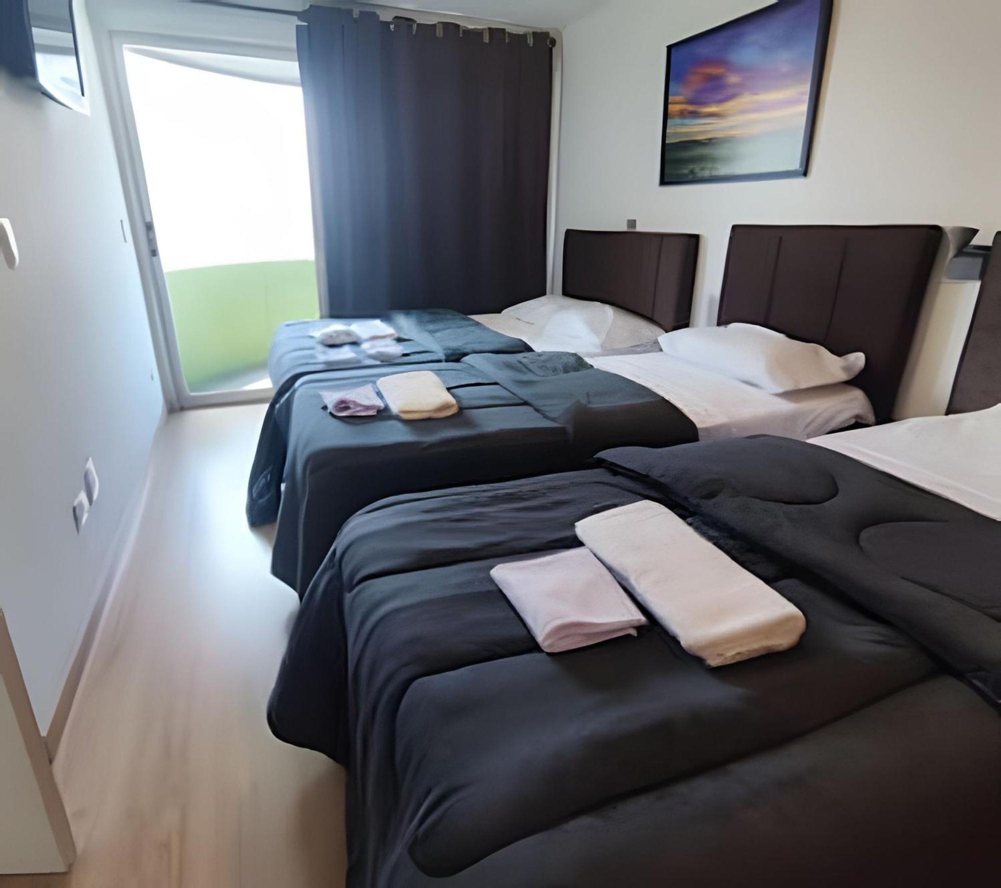 Premium Liberdade Sp, Hakka Eventos Apartamento *
