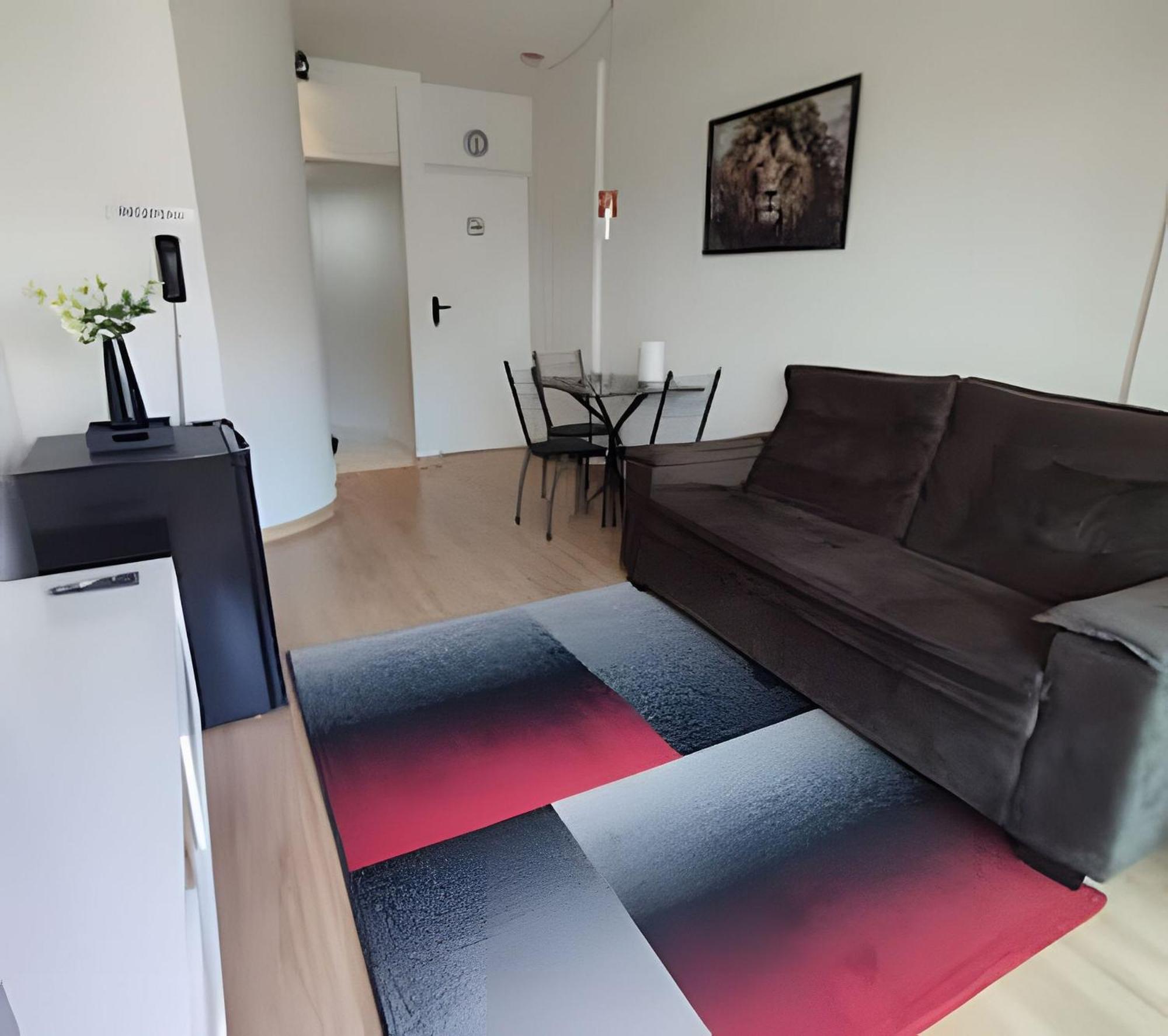Apartamento Premium Liberdade Sp, Hakka Eventos *