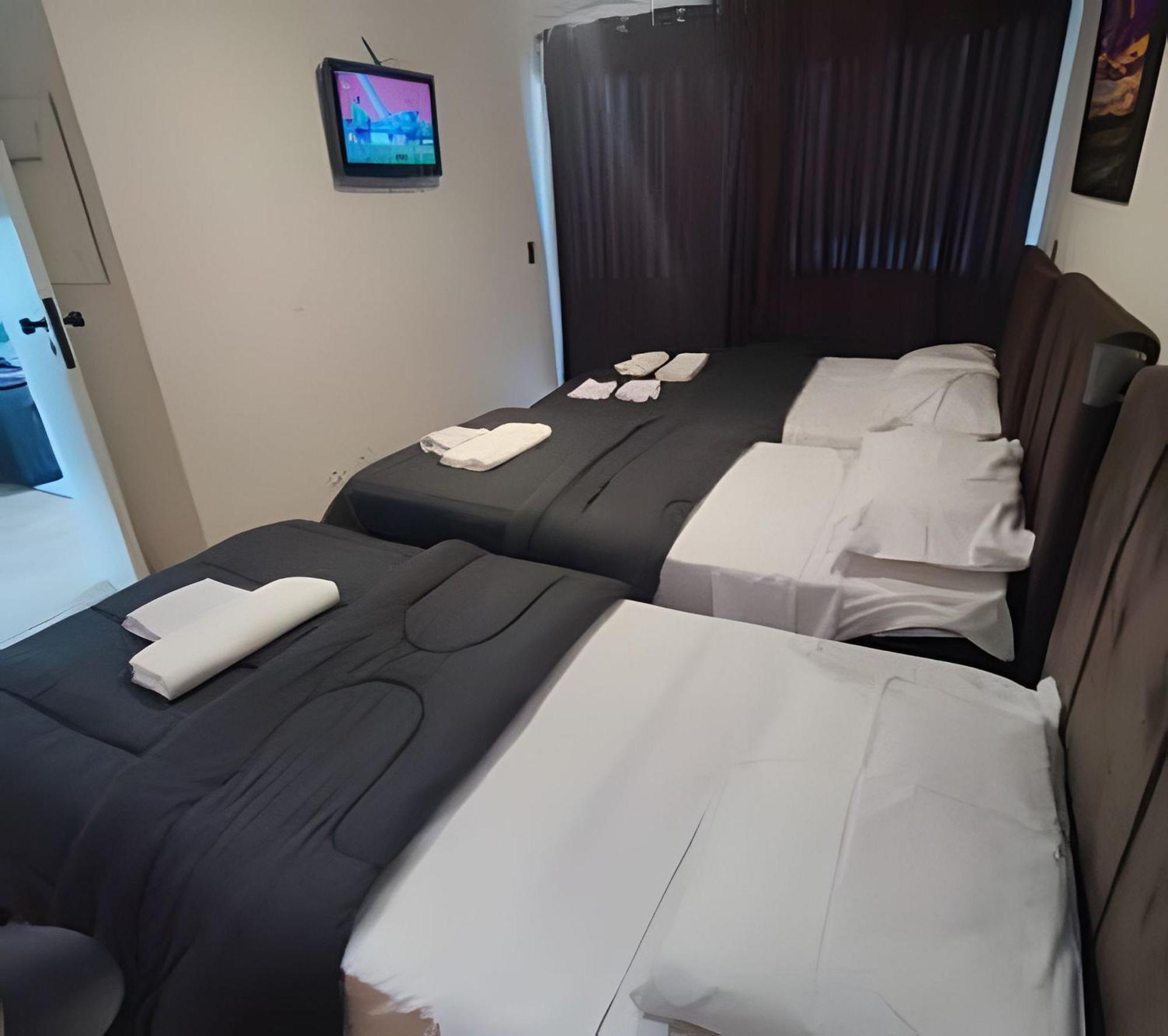 Premium Liberdade Sp, Hakka Eventos Apartamento
