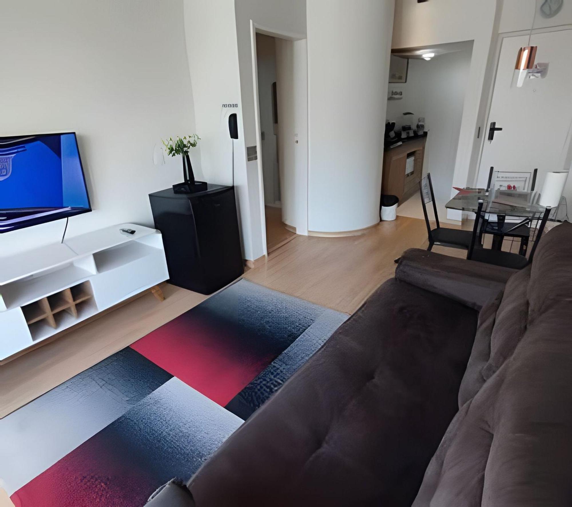 Apartamento Premium Liberdade Sp, Hakka Eventos São Paulo