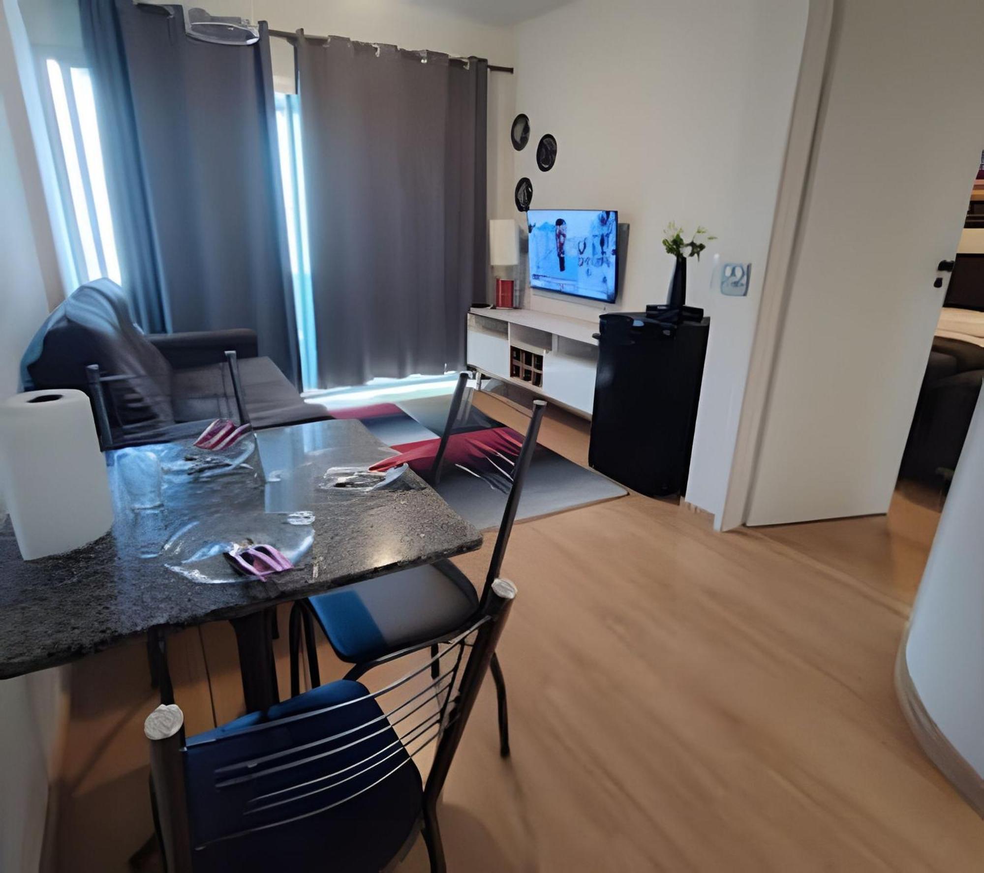 Apartamento Premium Liberdade Sp, Hakka Eventos *