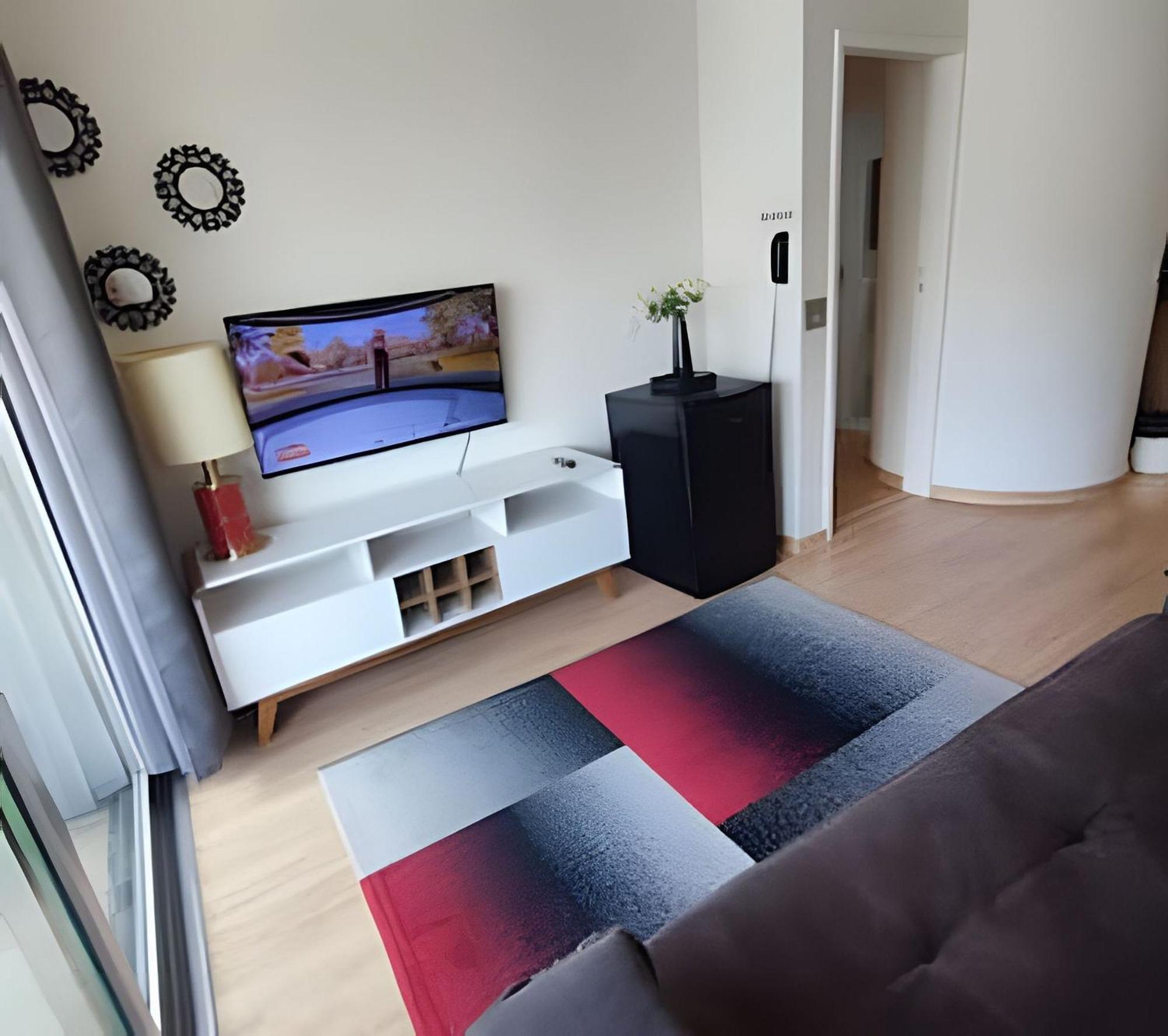 Premium Liberdade Sp, Hakka Eventos