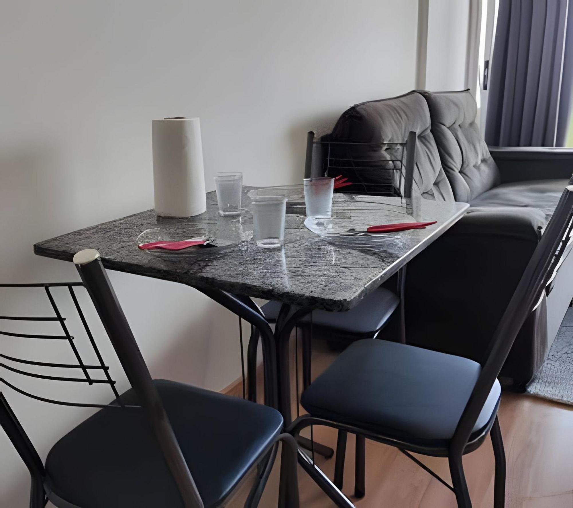 Premium Liberdade Sp, Hakka Eventos Apartamento *