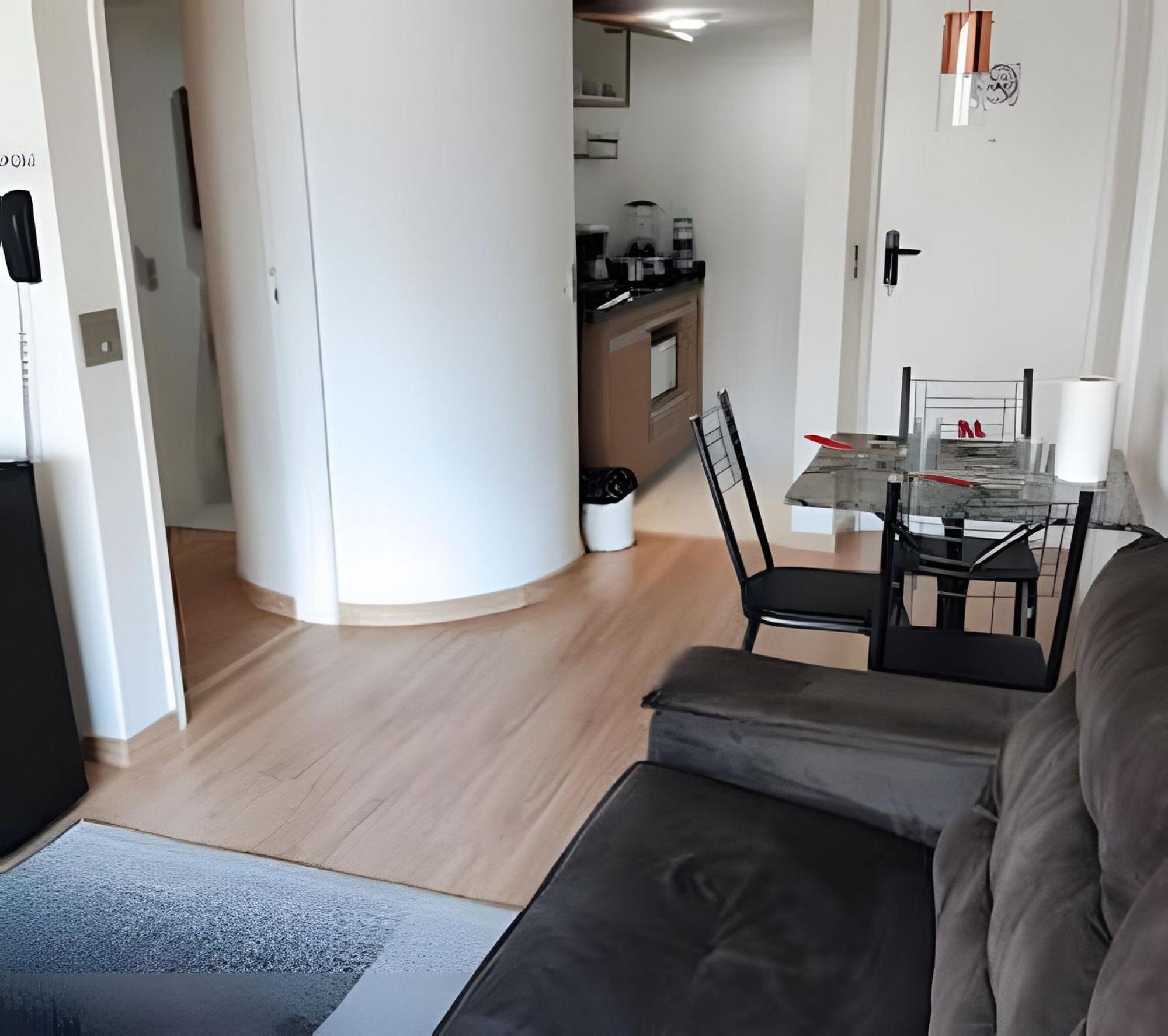 Apartamento Premium Liberdade Sp, Hakka Eventos *