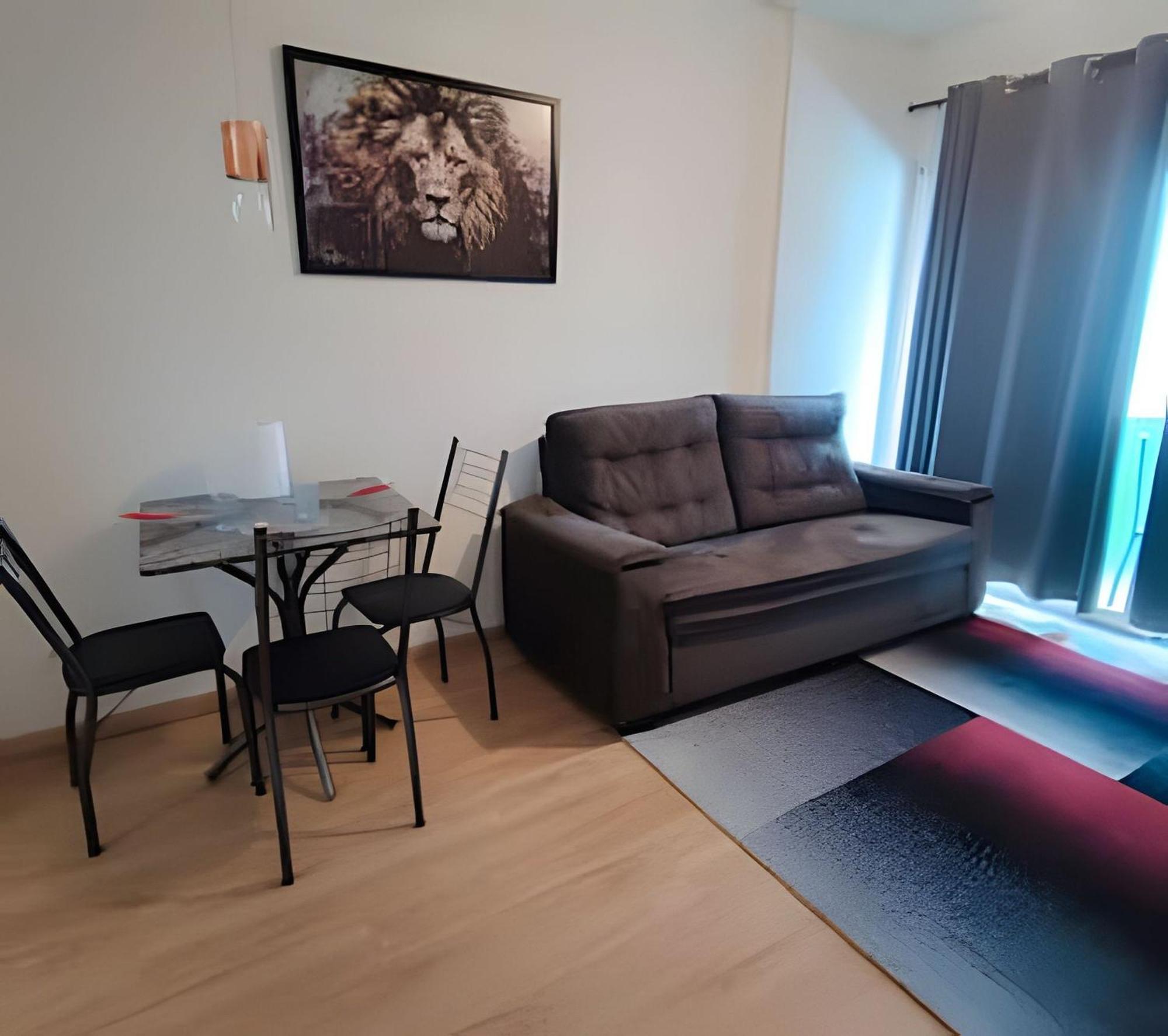 Apartamento Premium Liberdade Sp, Hakka Eventos *