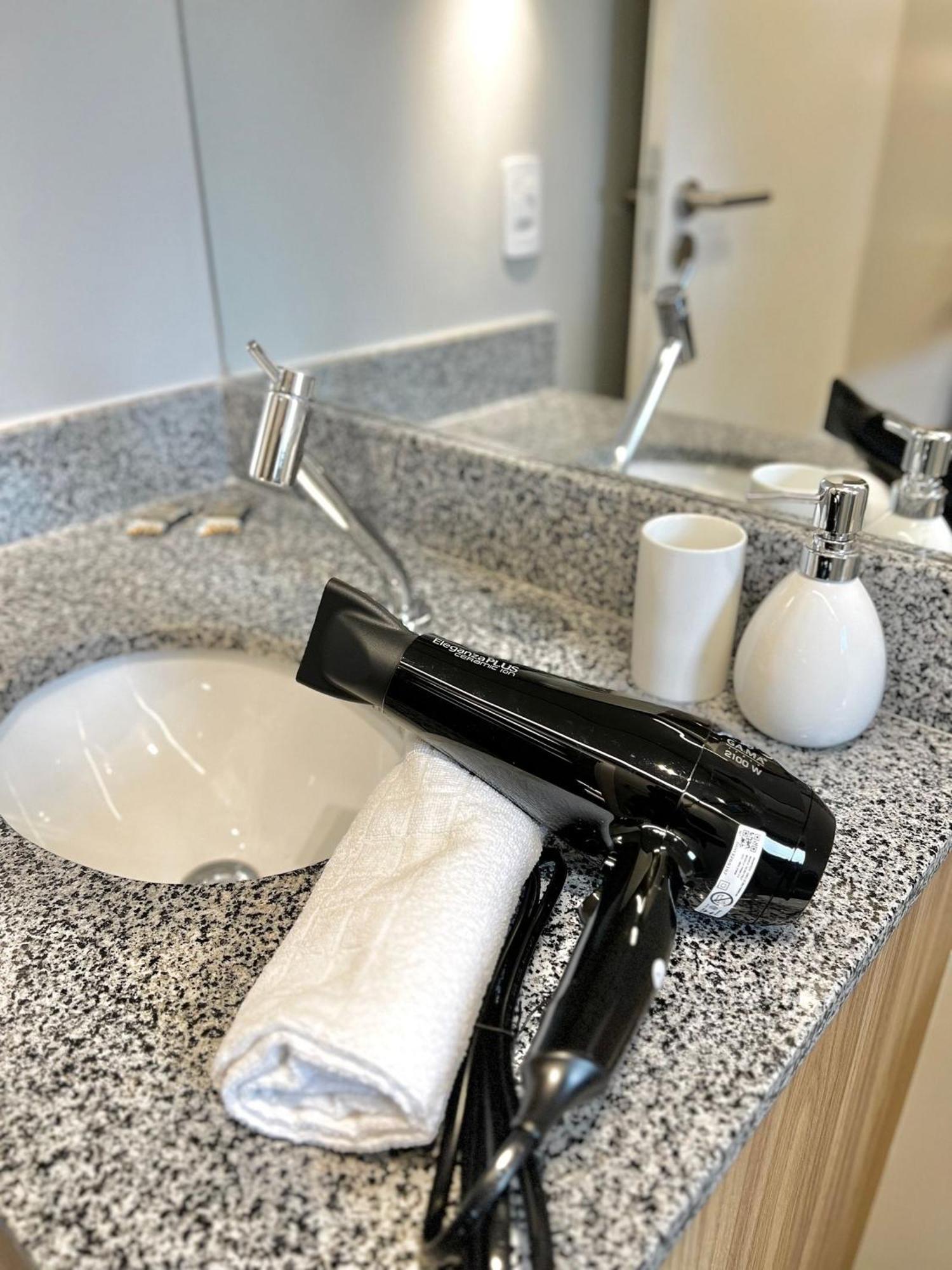 Moderno - Conforto E Sofisticacao Na Chacara Santo Antonio! Apartamento *