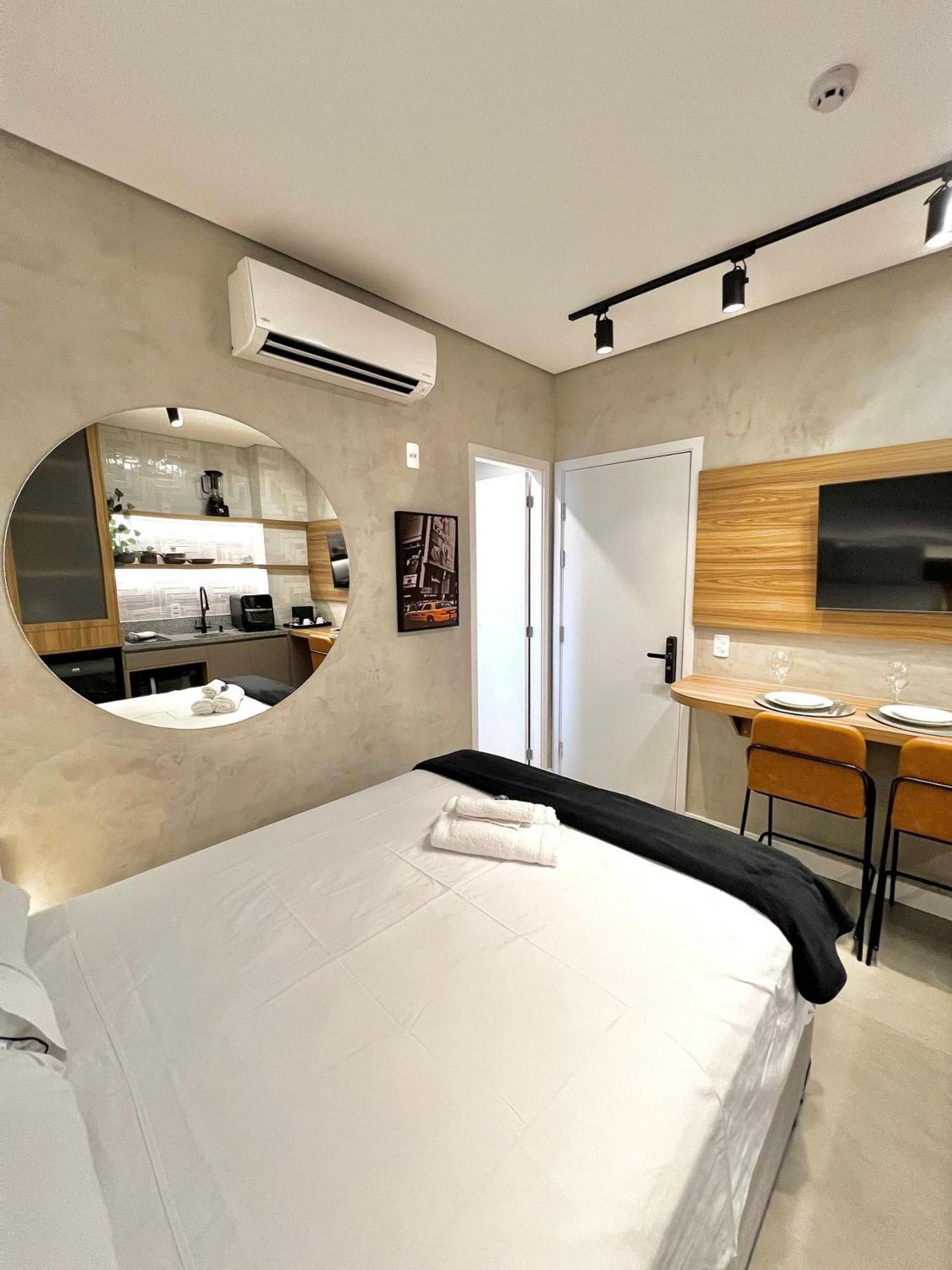 Moderno - Conforto E Sofisticacao Na Chacara Santo Antonio! * São Paulo
