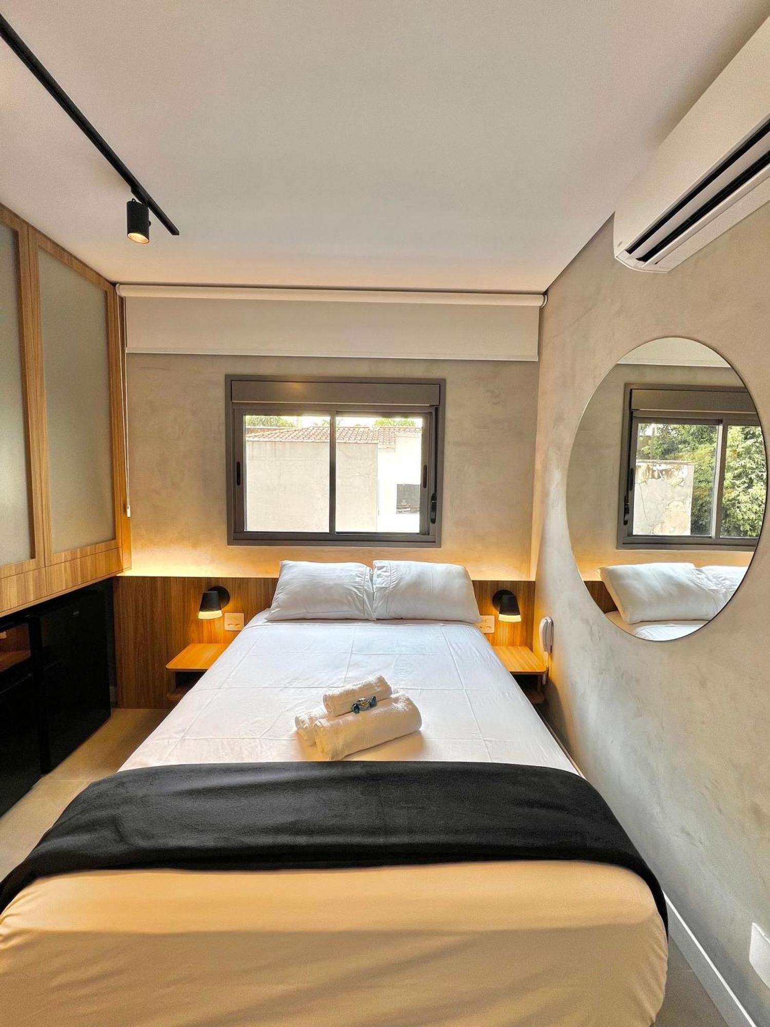 Apartamento Moderno - Conforto E Sofisticacao Na Chacara Santo Antonio!
