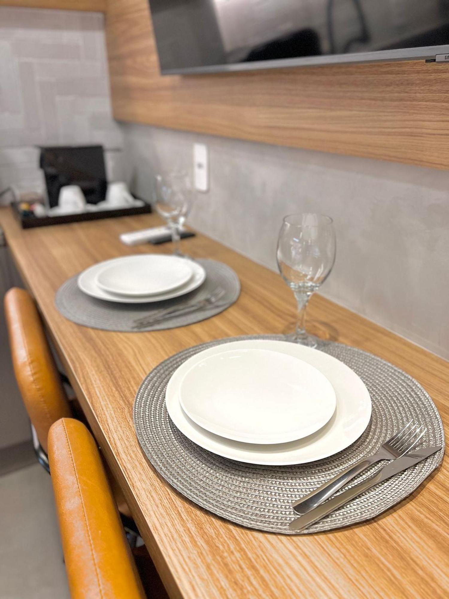 Apartamento Moderno - Conforto E Sofisticacao Na Chacara Santo Antonio! São Paulo