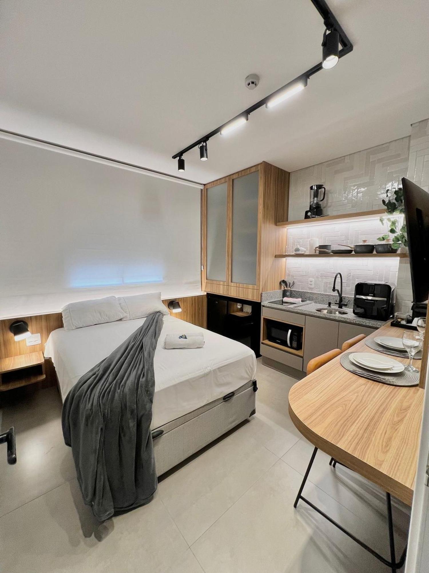 Moderno - Conforto E Sofisticacao Na Chacara Santo Antonio! * São Paulo