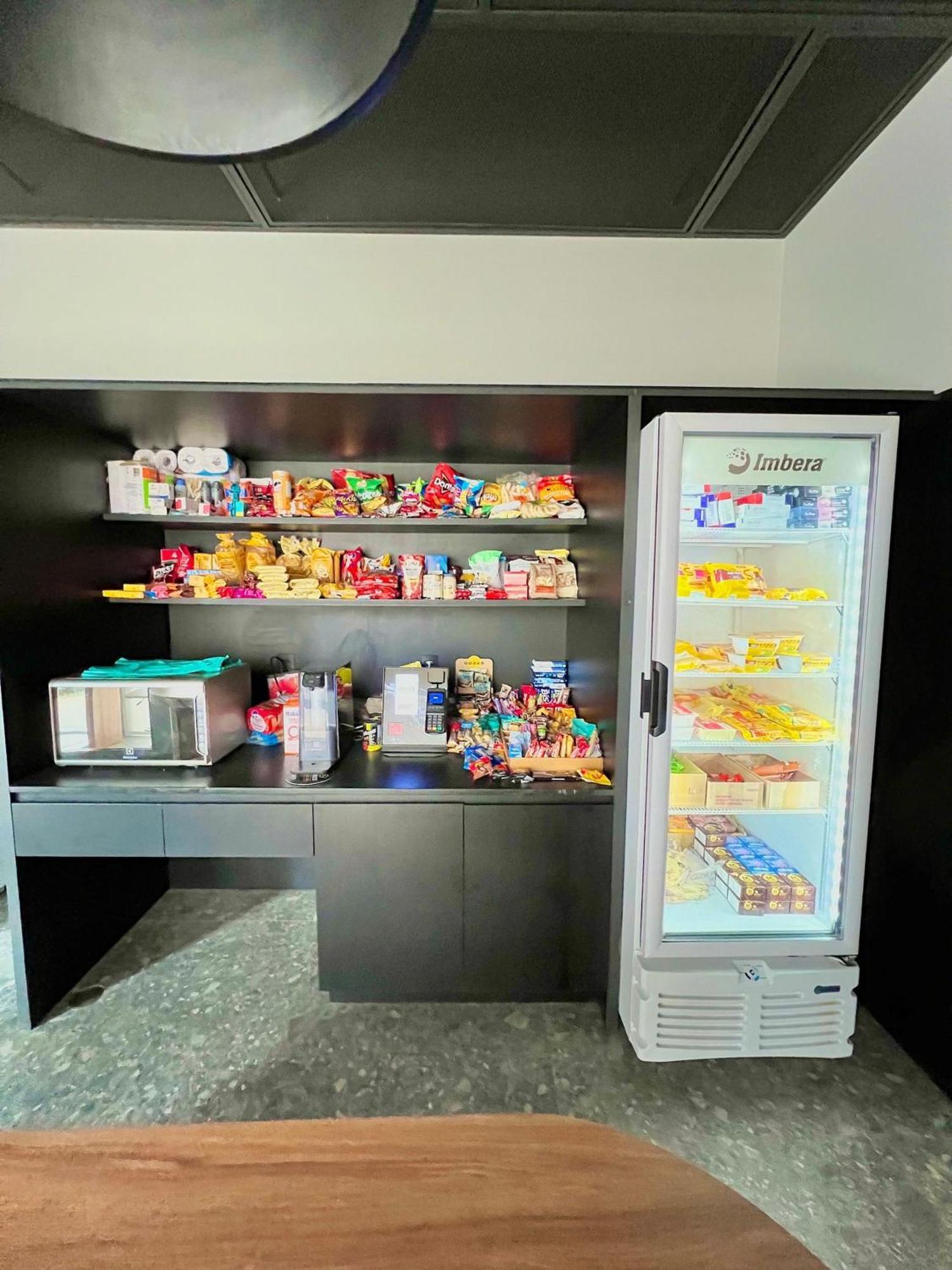 Moderno - Conforto E Sofisticacao Na Chacara Santo Antonio! * São Paulo