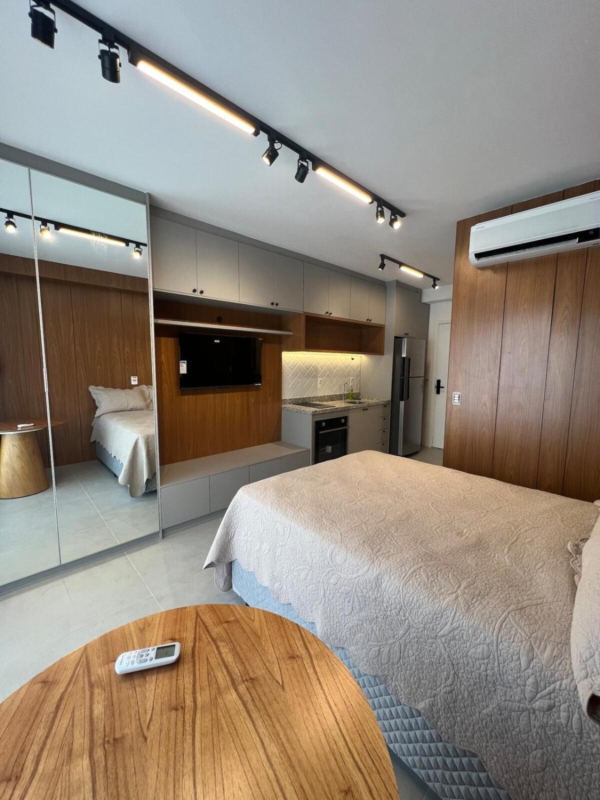 Apartamento 0708 Voxx Vn São Paulo