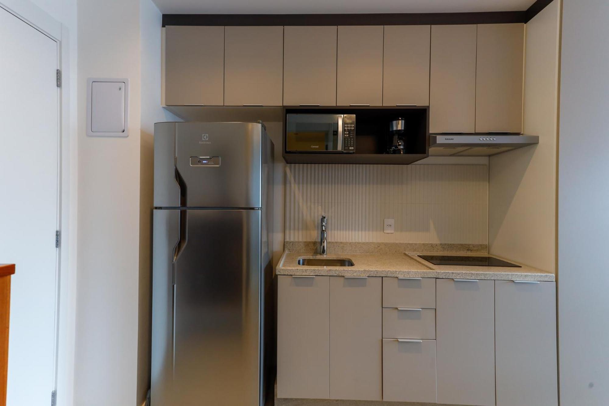 Apartment 360 Soma Perdizes *