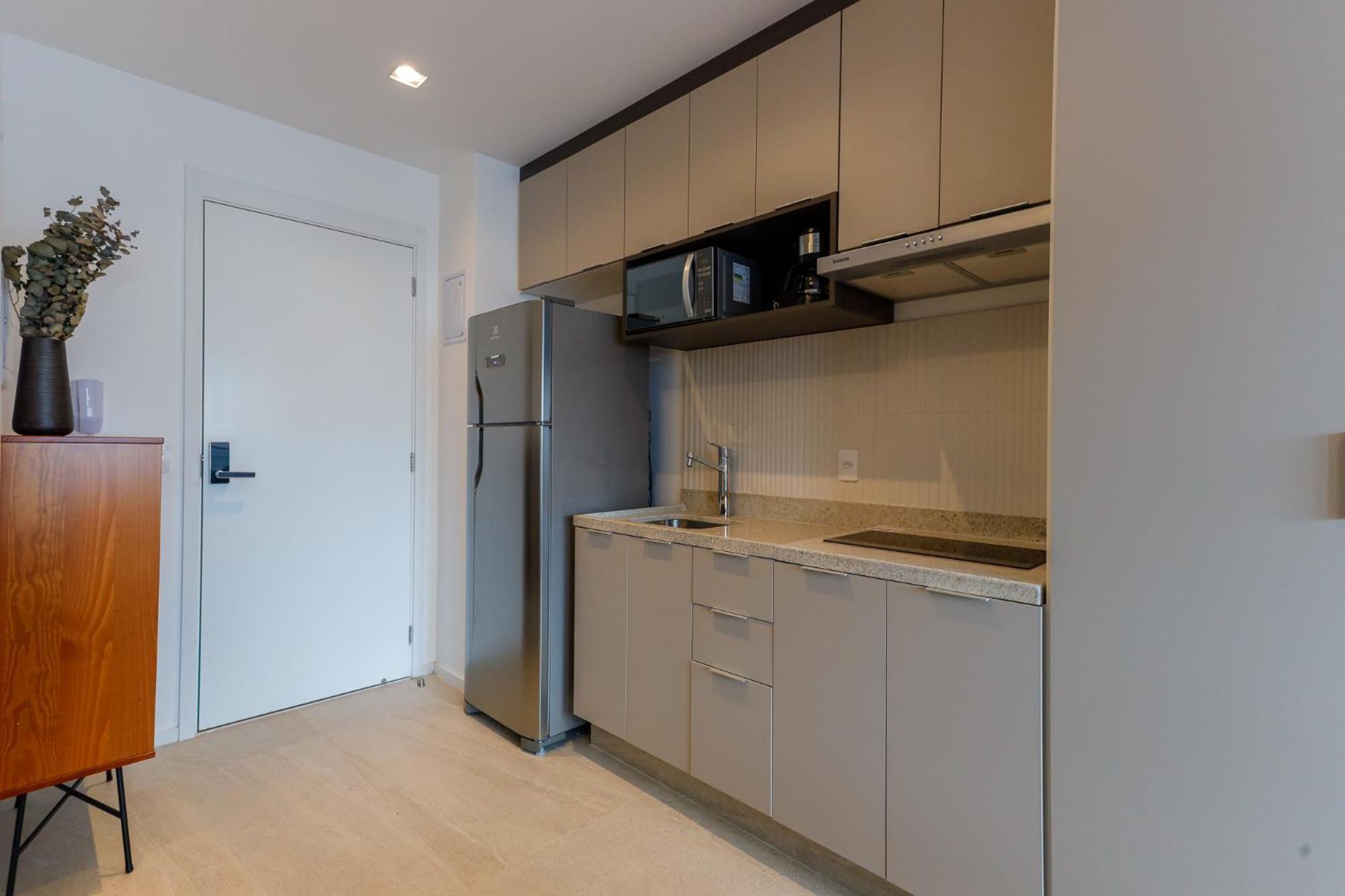 Apartment 360 Soma Perdizes Sao Paulo