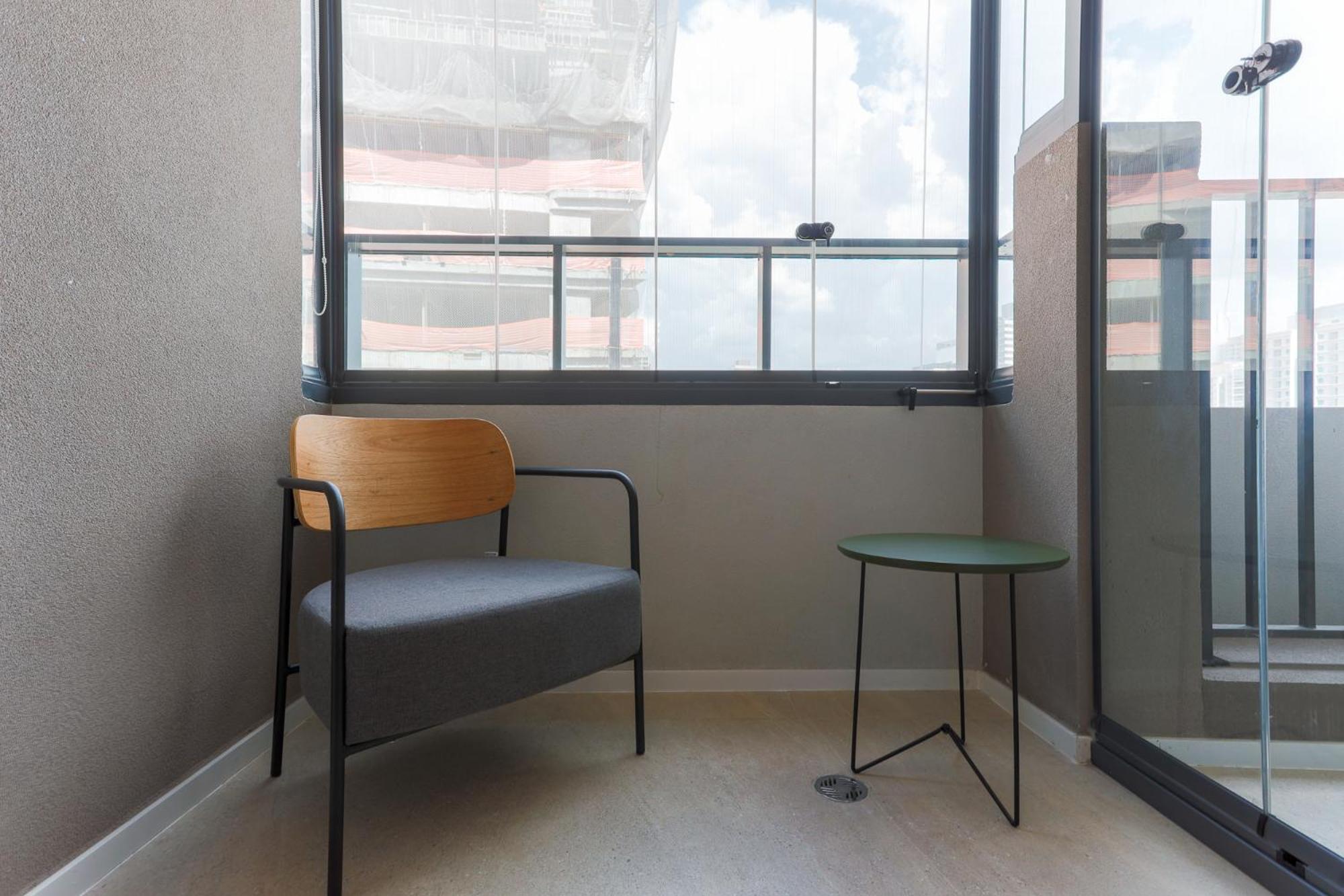 Apartment 360 Soma Perdizes Sao Paulo