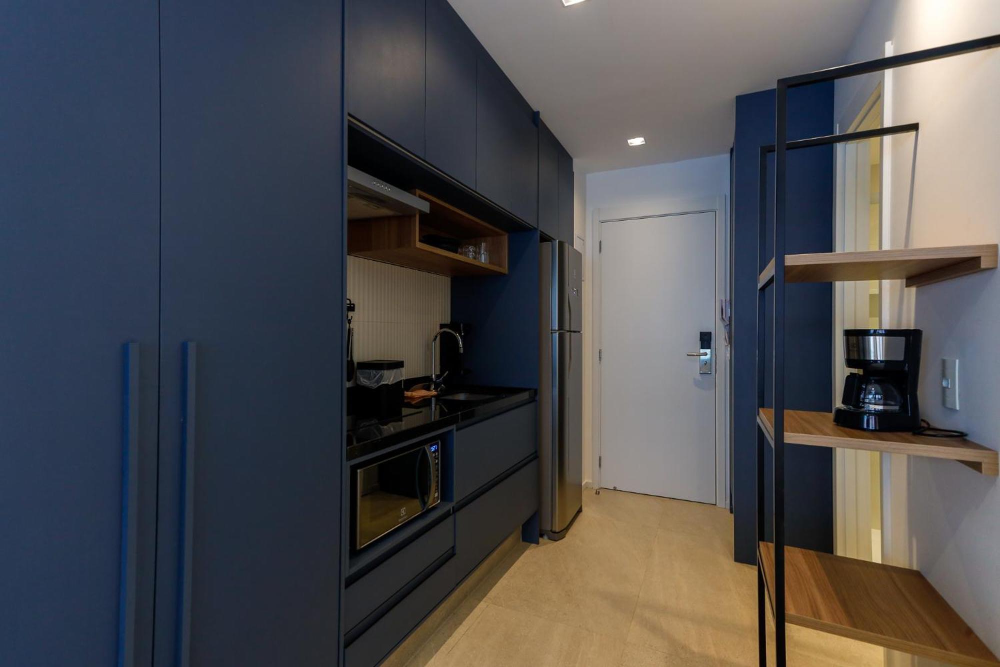 360 Soma Perdizes Apartment *