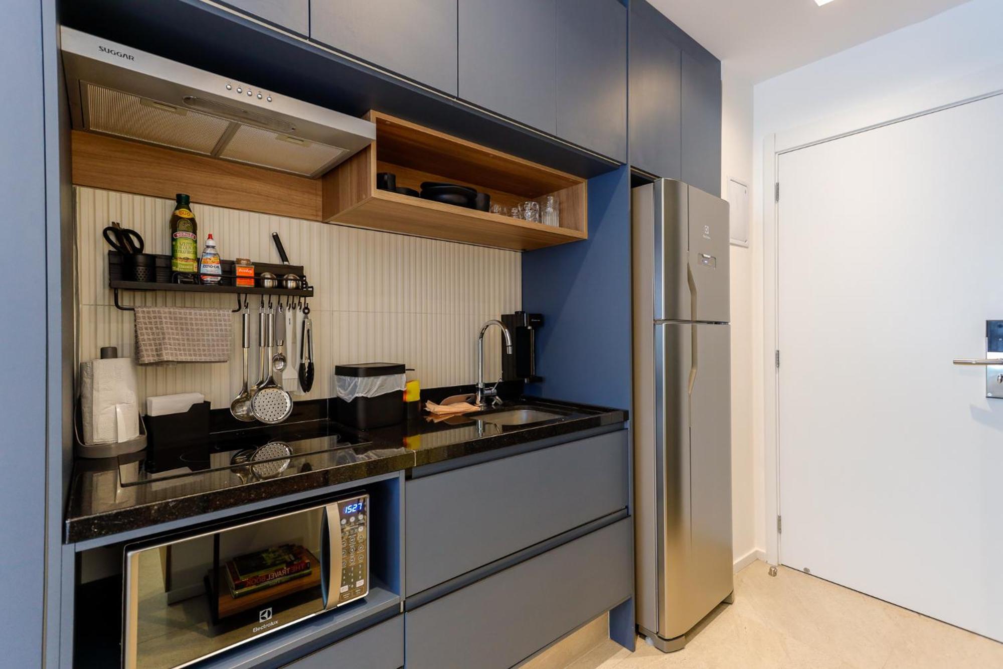360 Soma Perdizes Apartment *