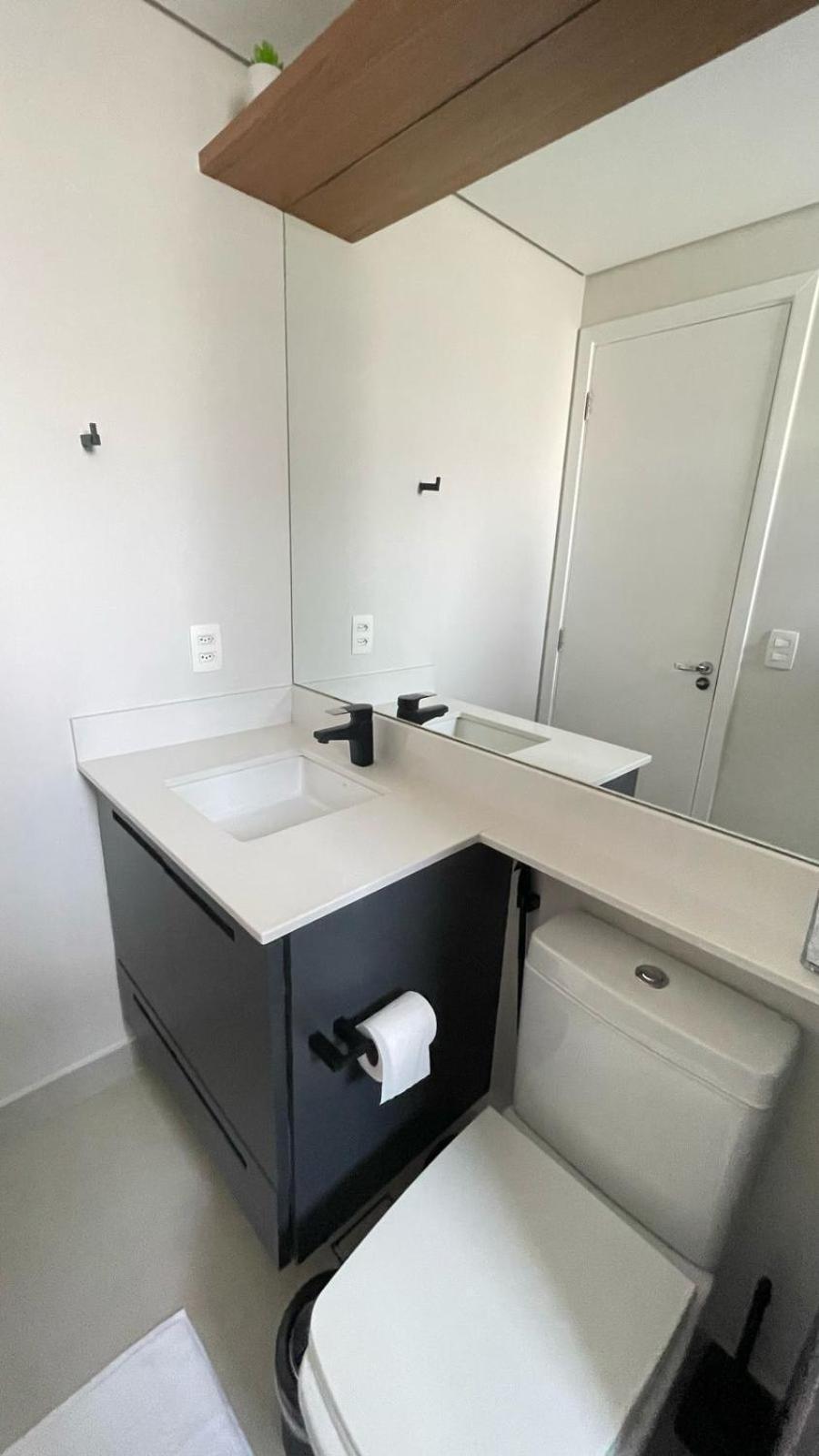 Incrivel E Amplo Na Olimpia Apartamento