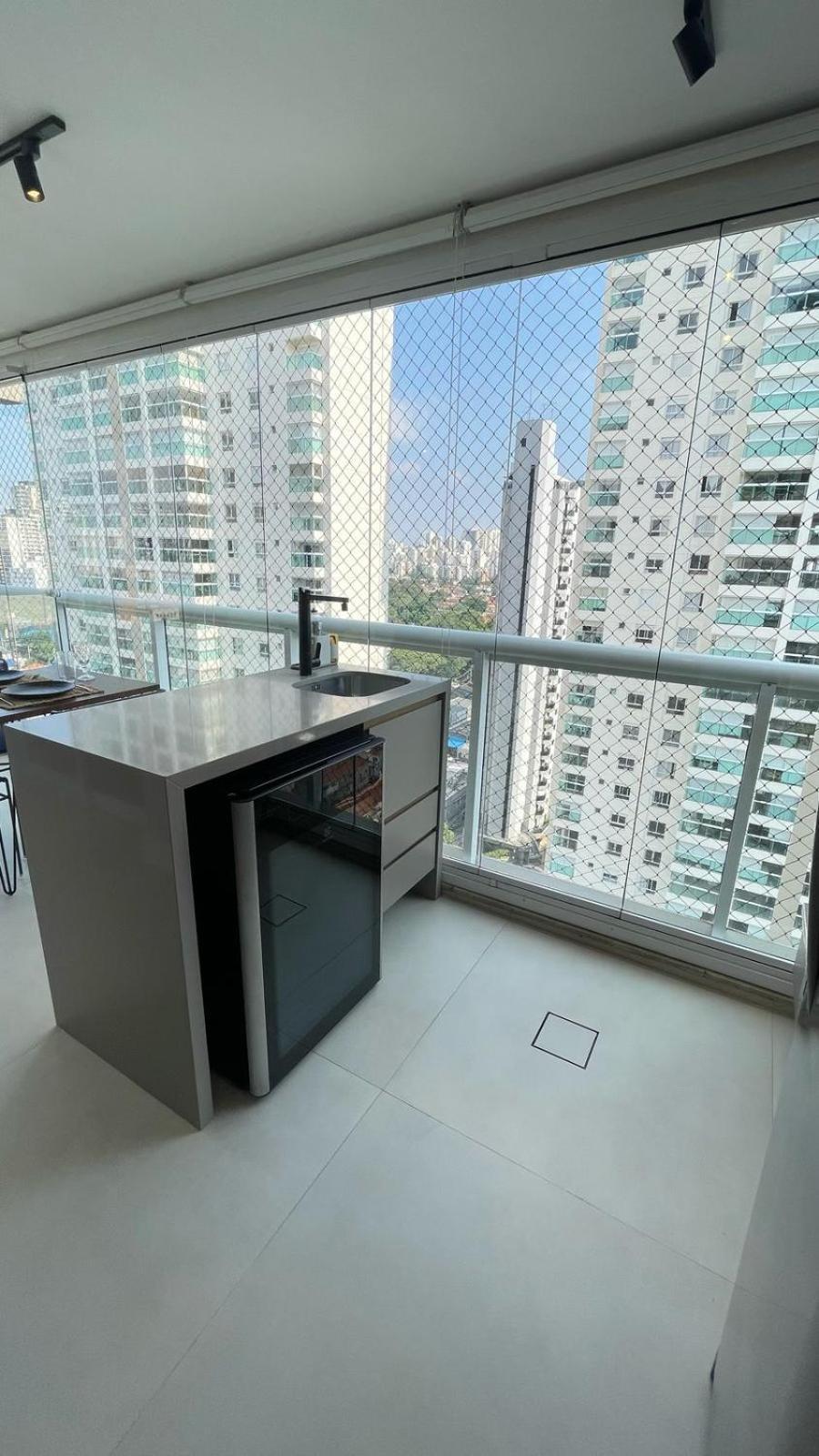 Apartamento Incrivel E Amplo Na Olimpia