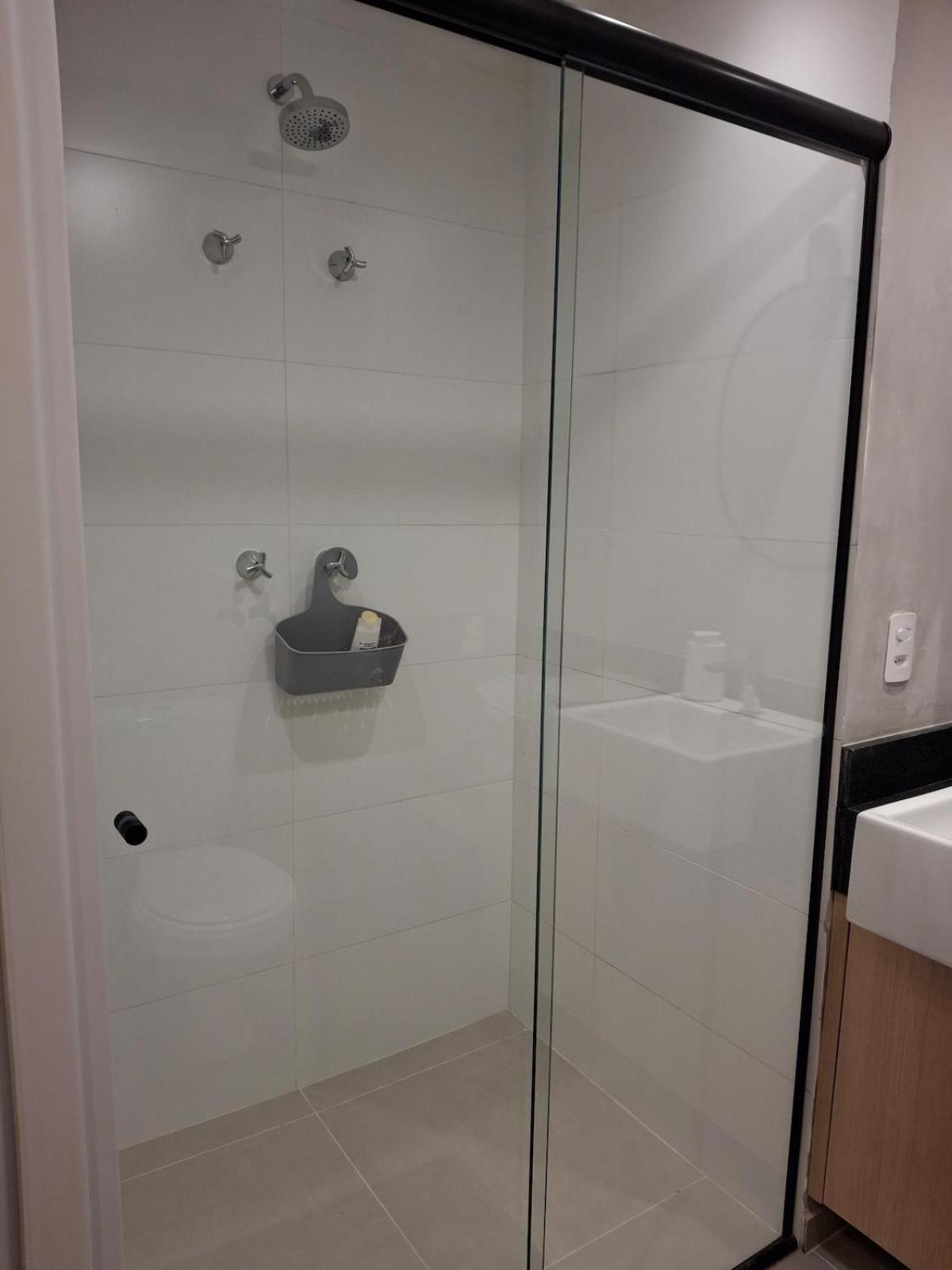 Gardem Metro Saude Apartamento São Paulo