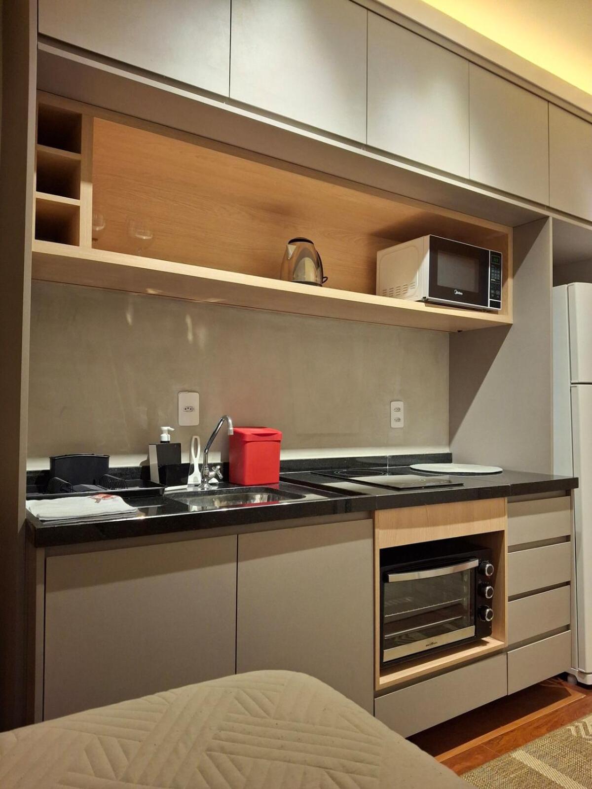 Apartamento Gardem Metro Saude São Paulo