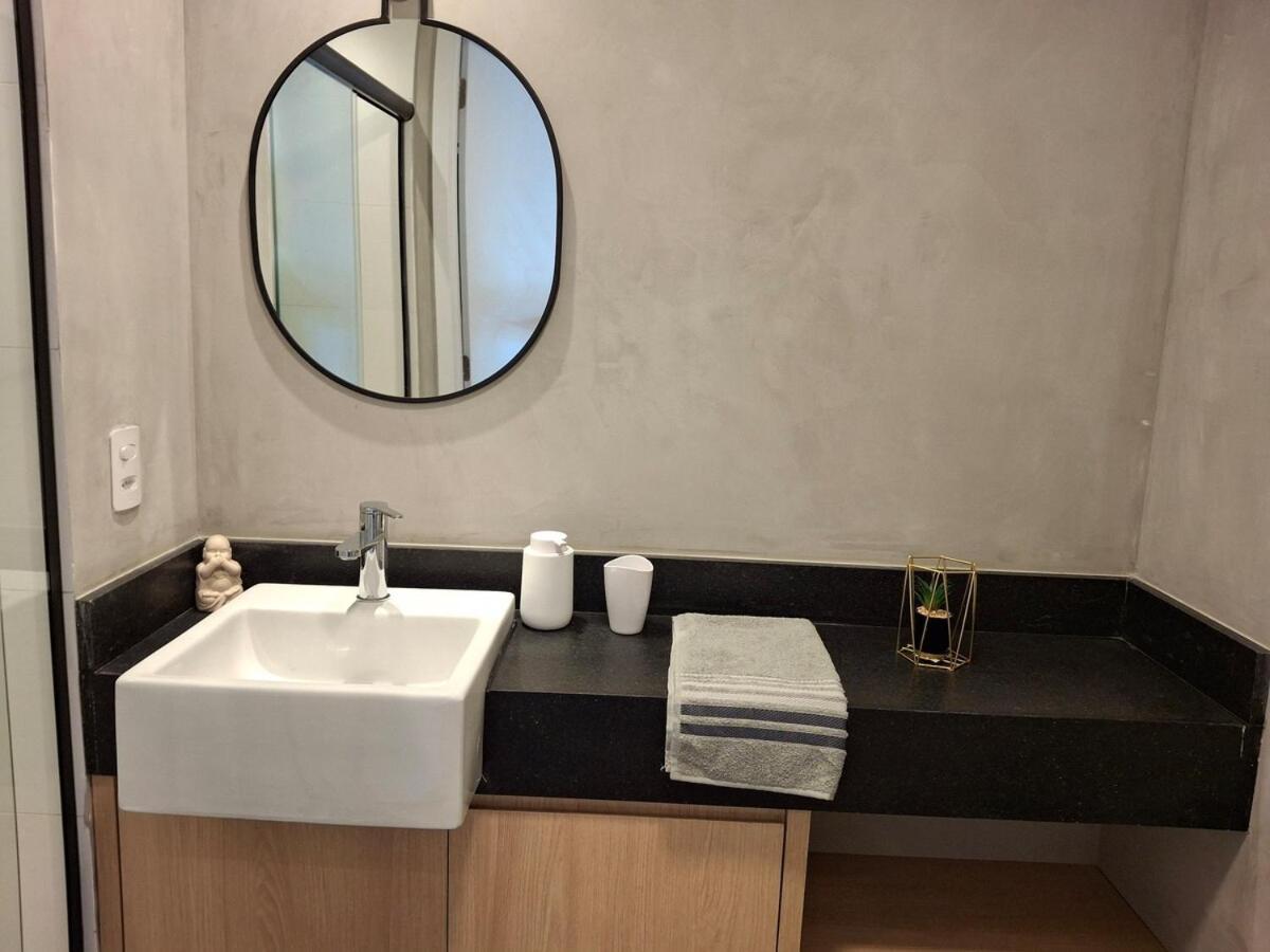 Gardem Metro Saude Apartamento