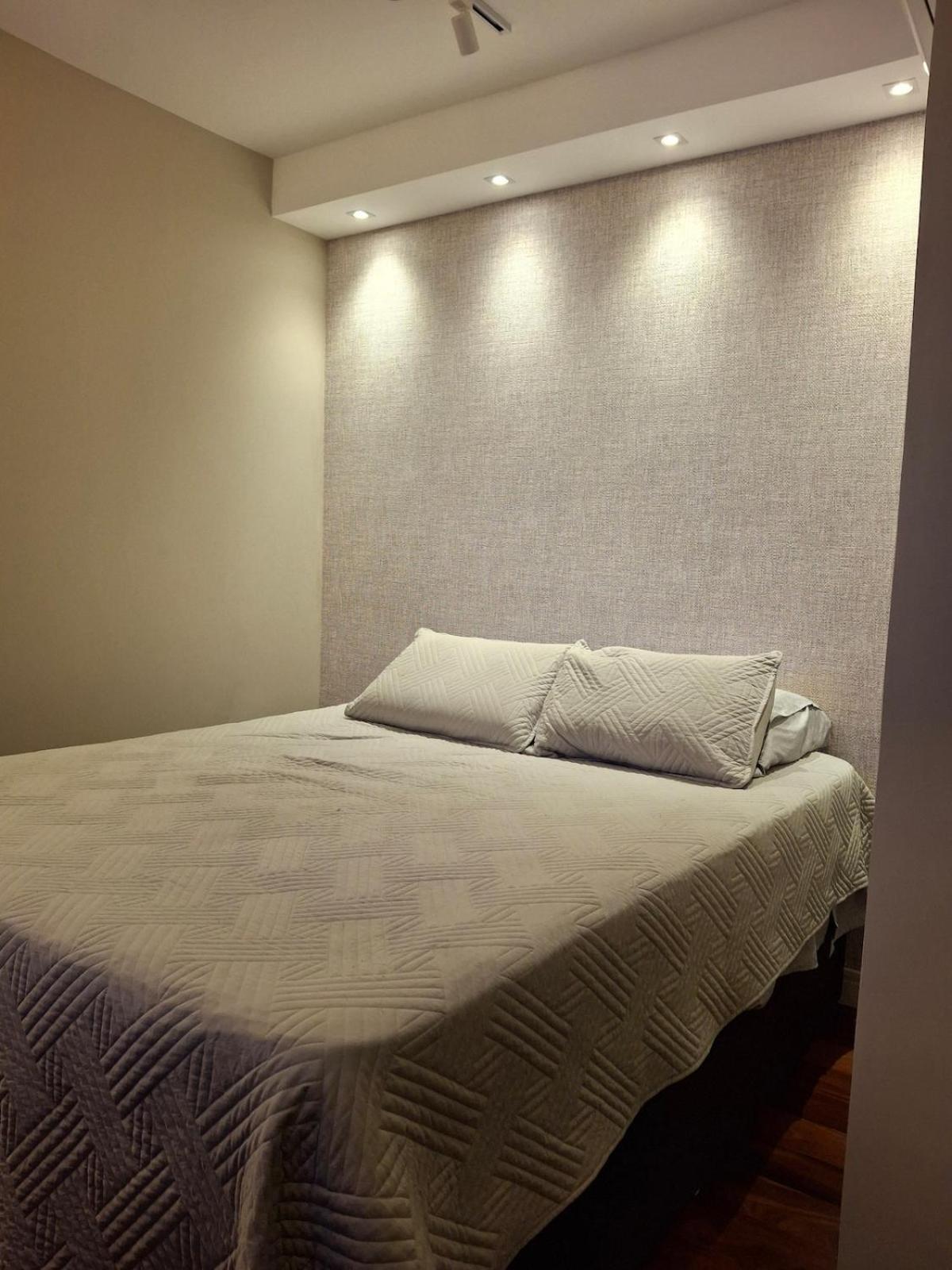Gardem Metro Saude Apartamento