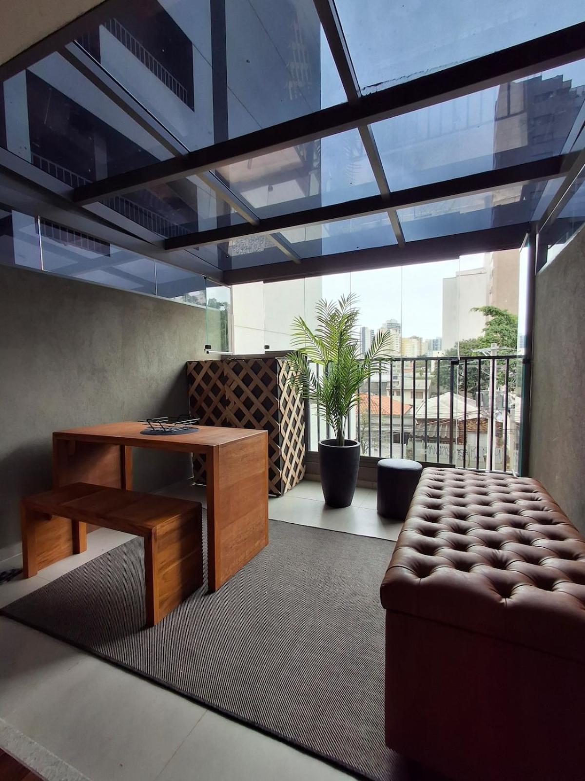 Apartamento Gardem Metro Saude
