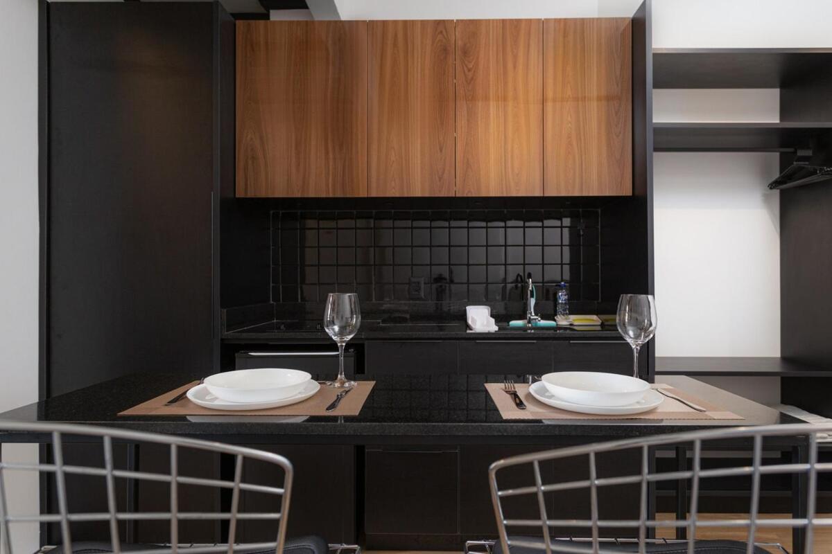 Apartment Pa0608 - Lindo E Espacoso Na Avenida Paulista A 1 Min Do Masp Sao Paulo