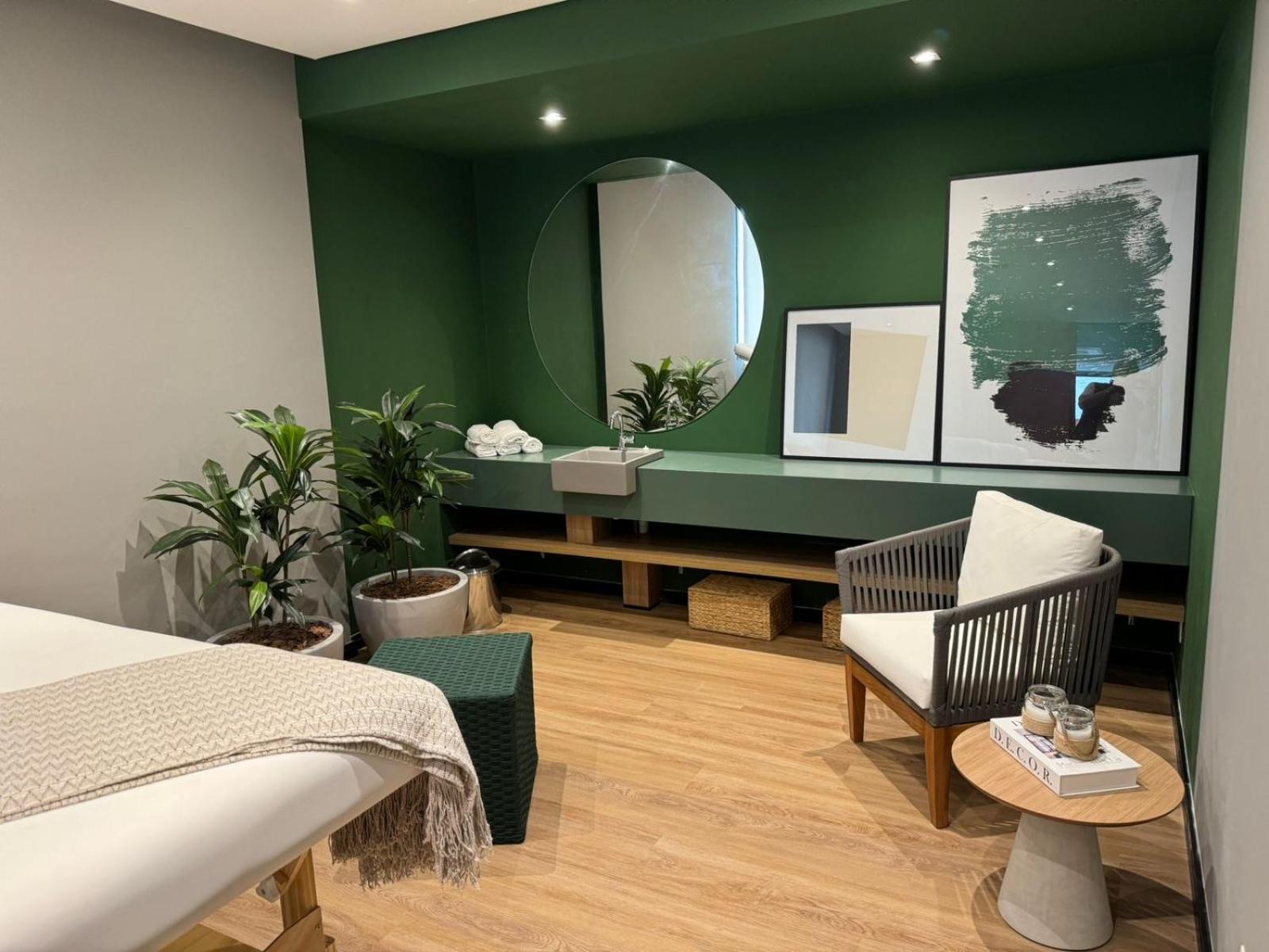 Apartamento Novo 100m Av Paulista *